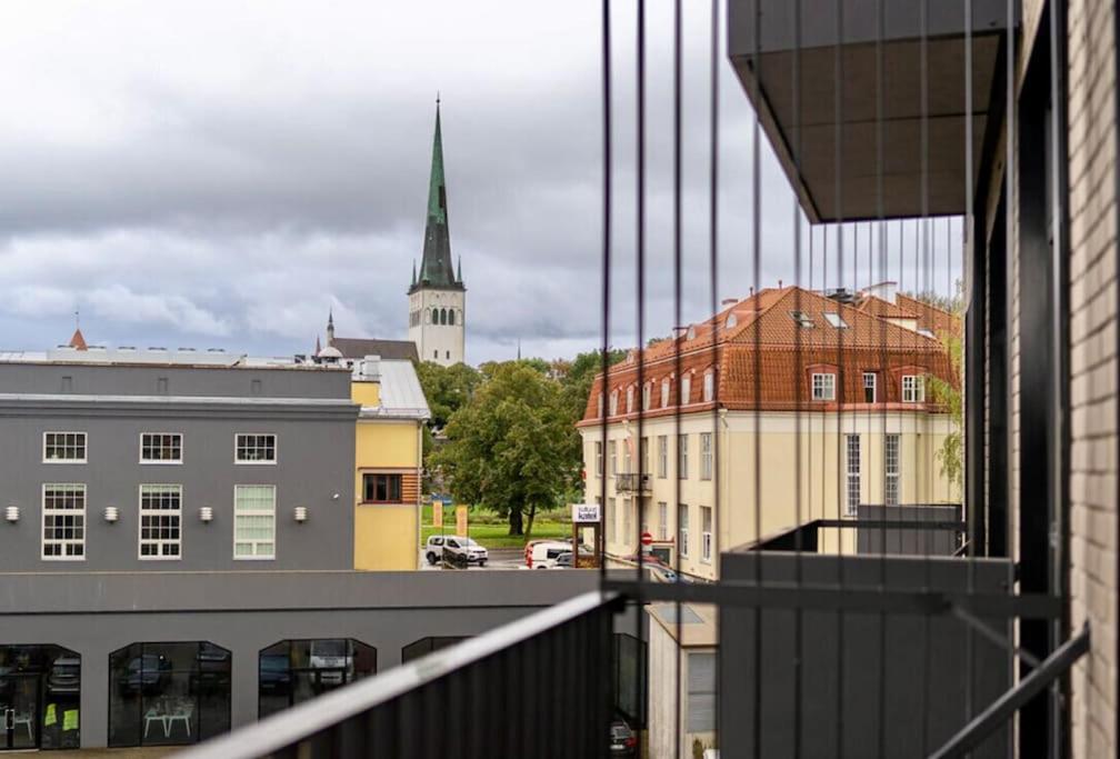 Tallinn Vacations - Luxury loft in central Tallinn - Property Image 24
