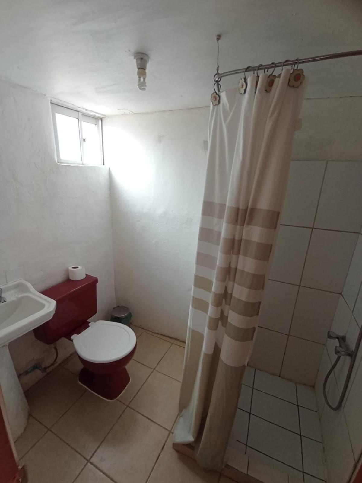 Cabaña para 2 personas- Cochiguaz Valle de Elqui