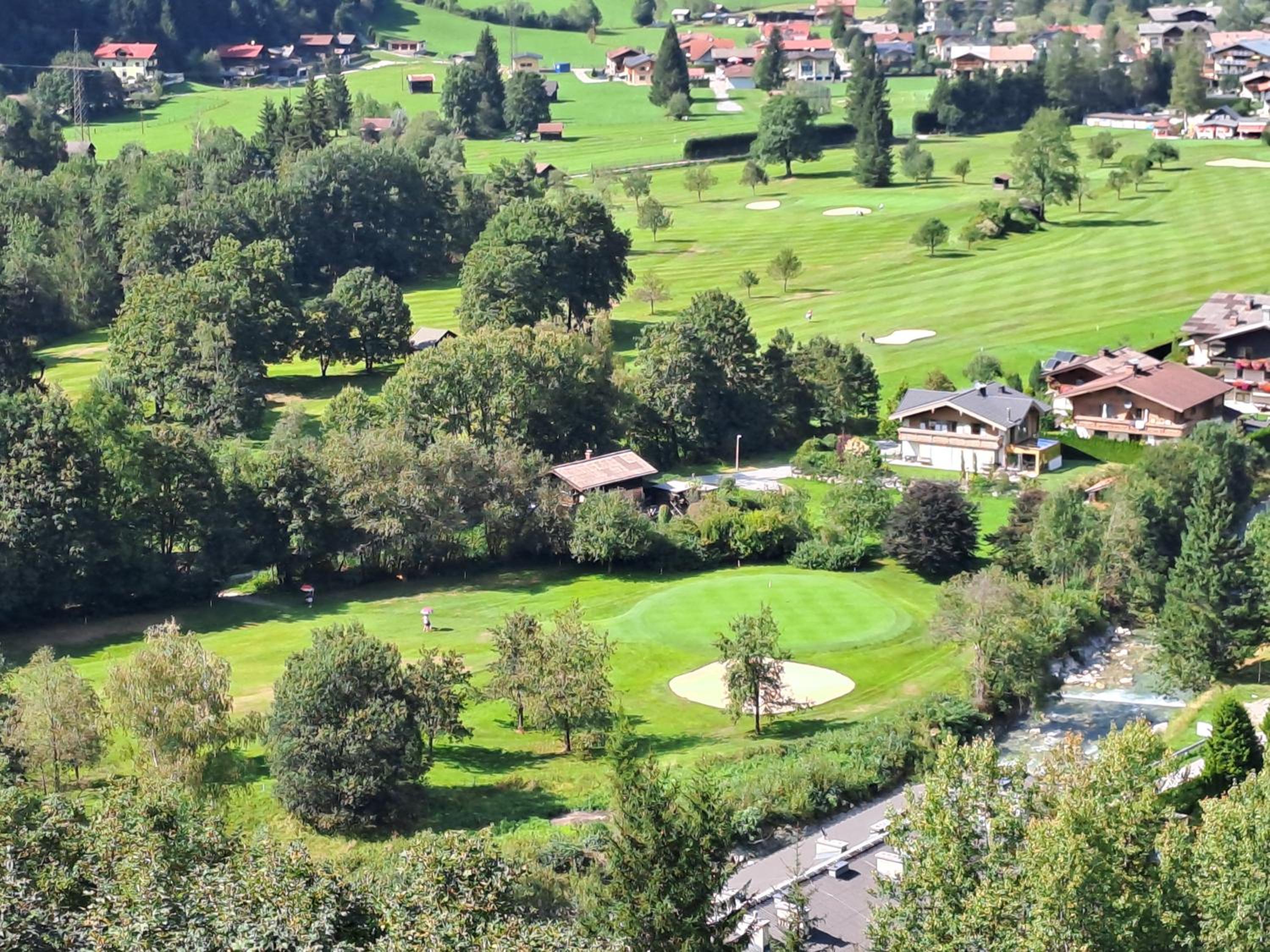 Belle View Gastein