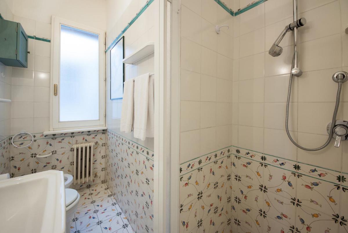 Ponte Vecchio Terrace