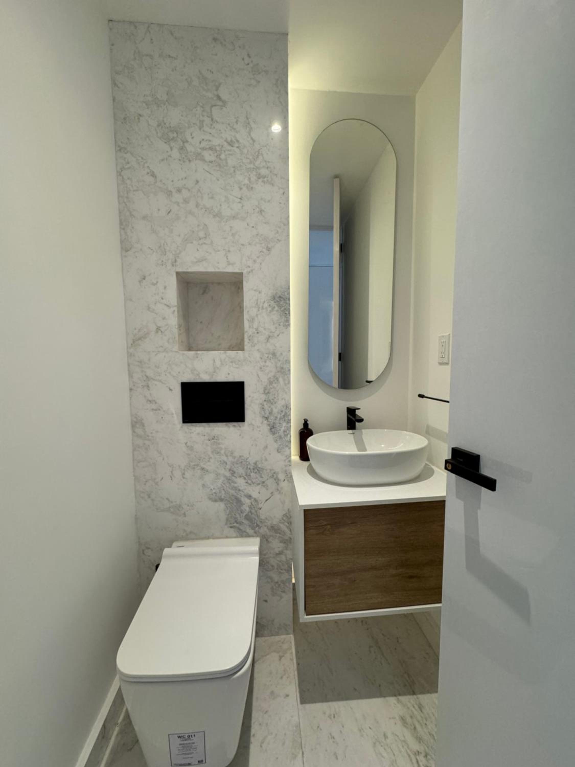 Luxury Apartment in Roma Norte With Stunning Views view 2