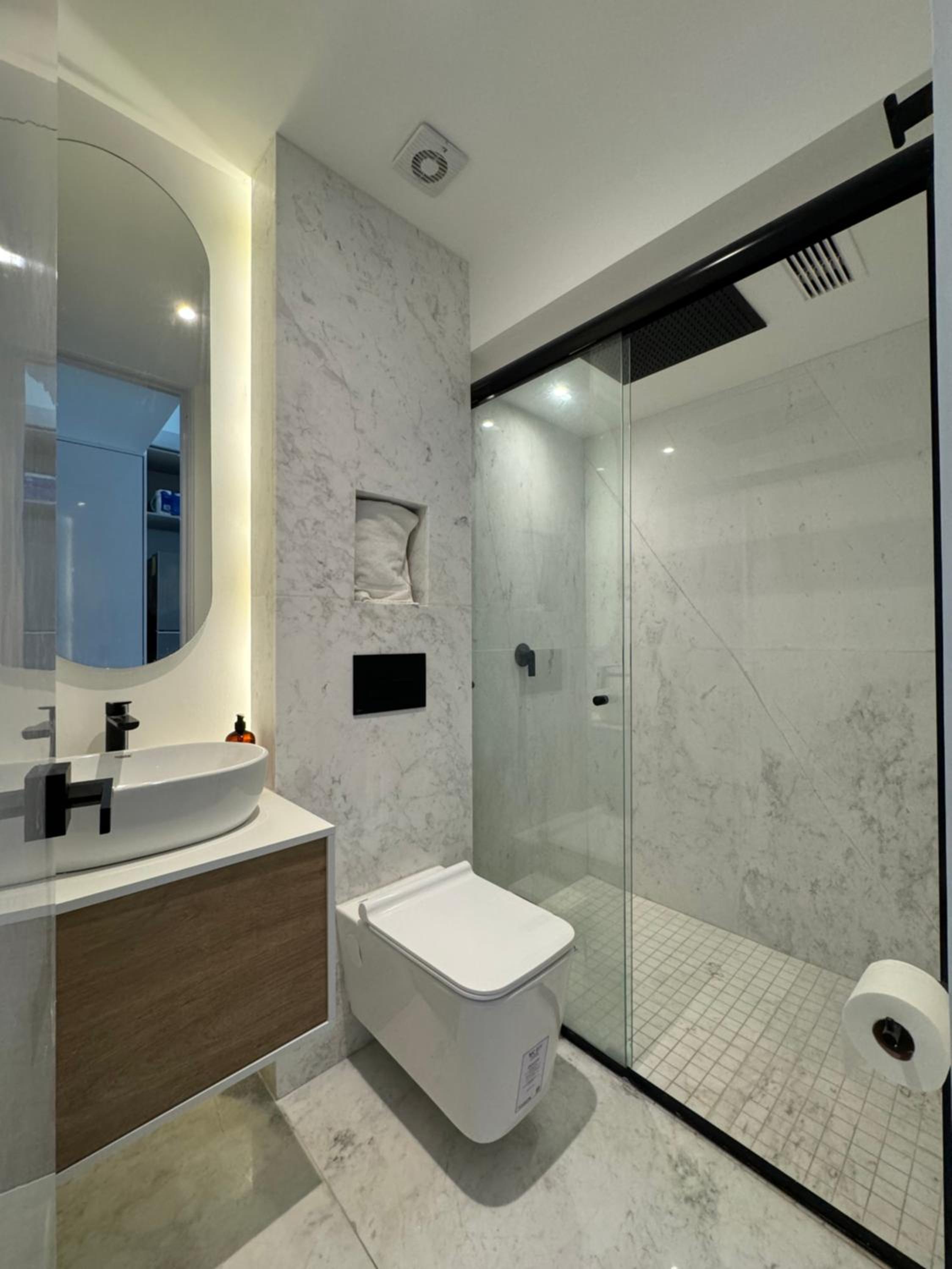 Luxury Apartment in Roma Norte With Stunning Views view 3