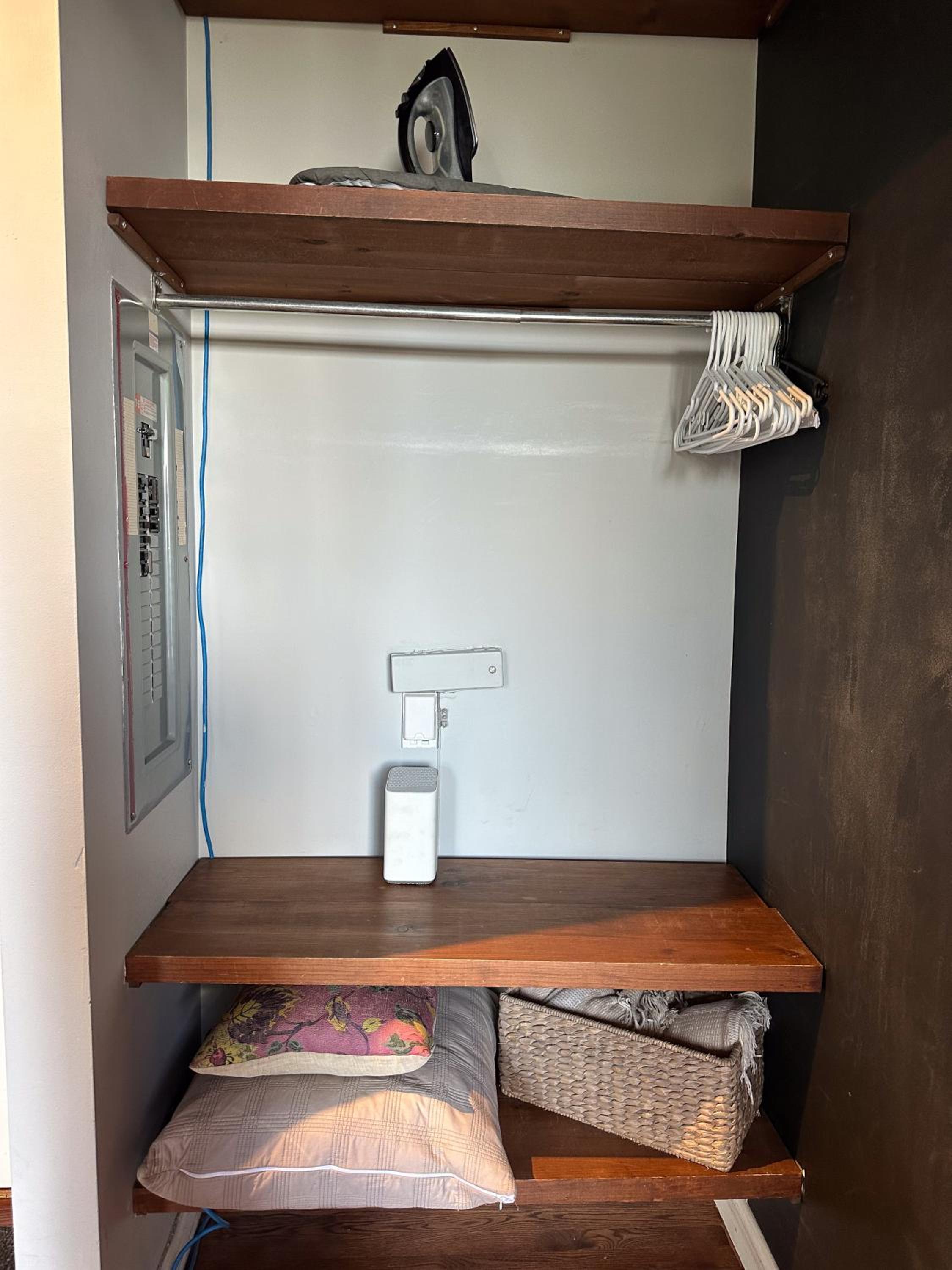 Cozy West End Studio