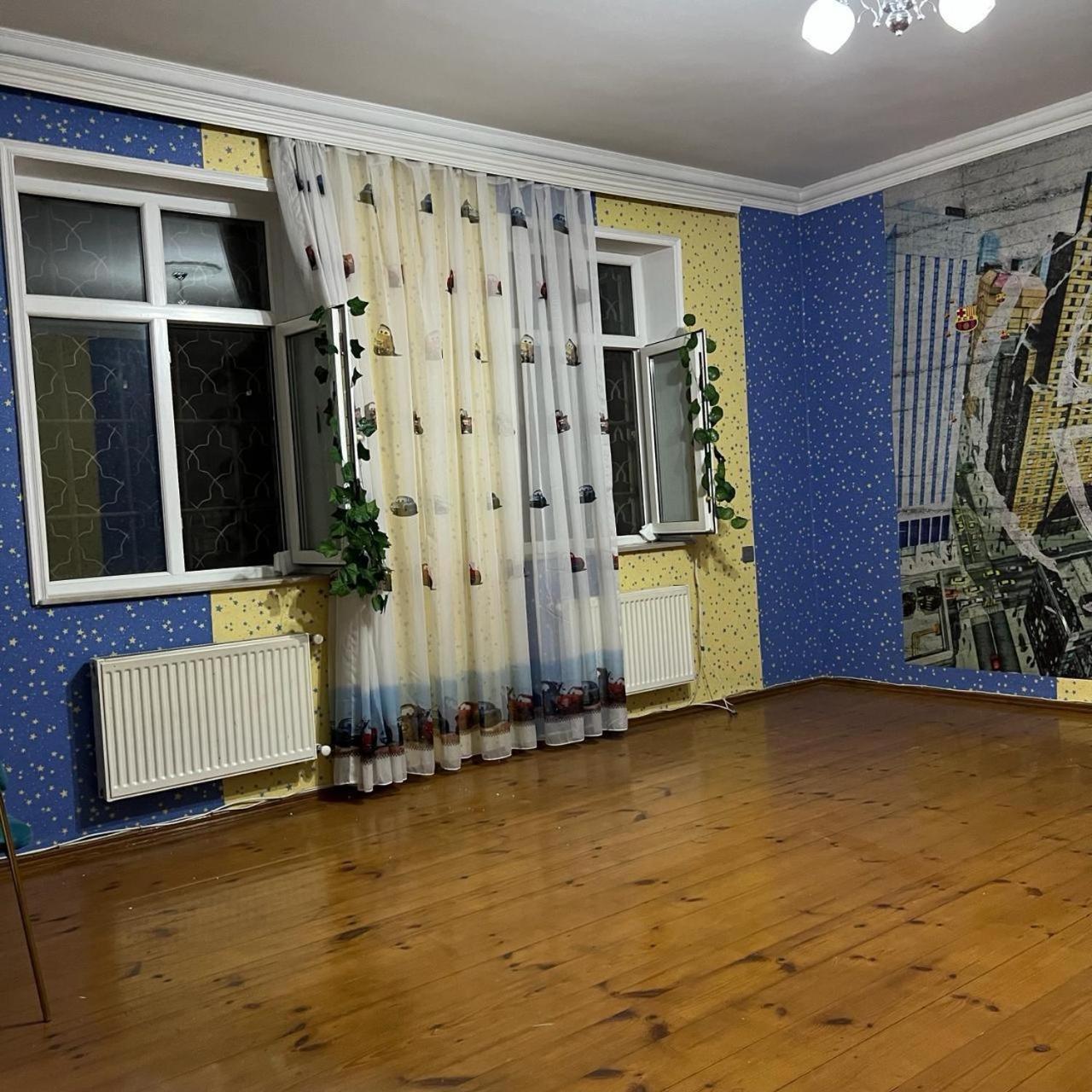 khalglar dosthlugu hostel
