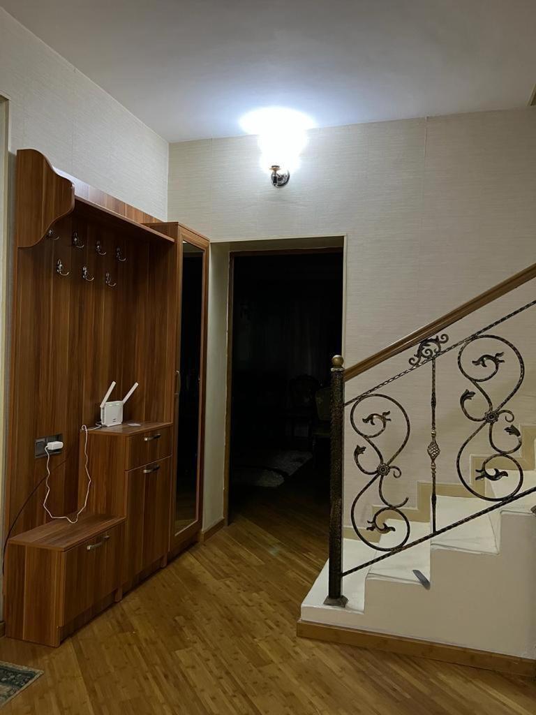 khalglar dosthlugu hostel