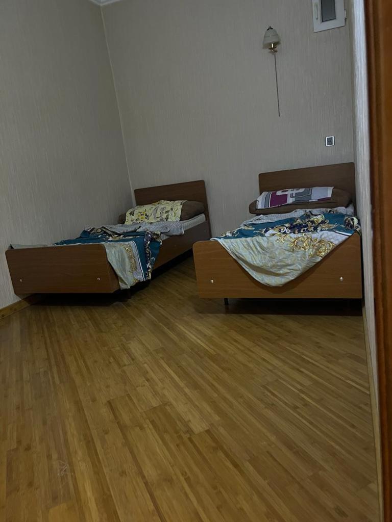 khalglar dosthlugu hostel