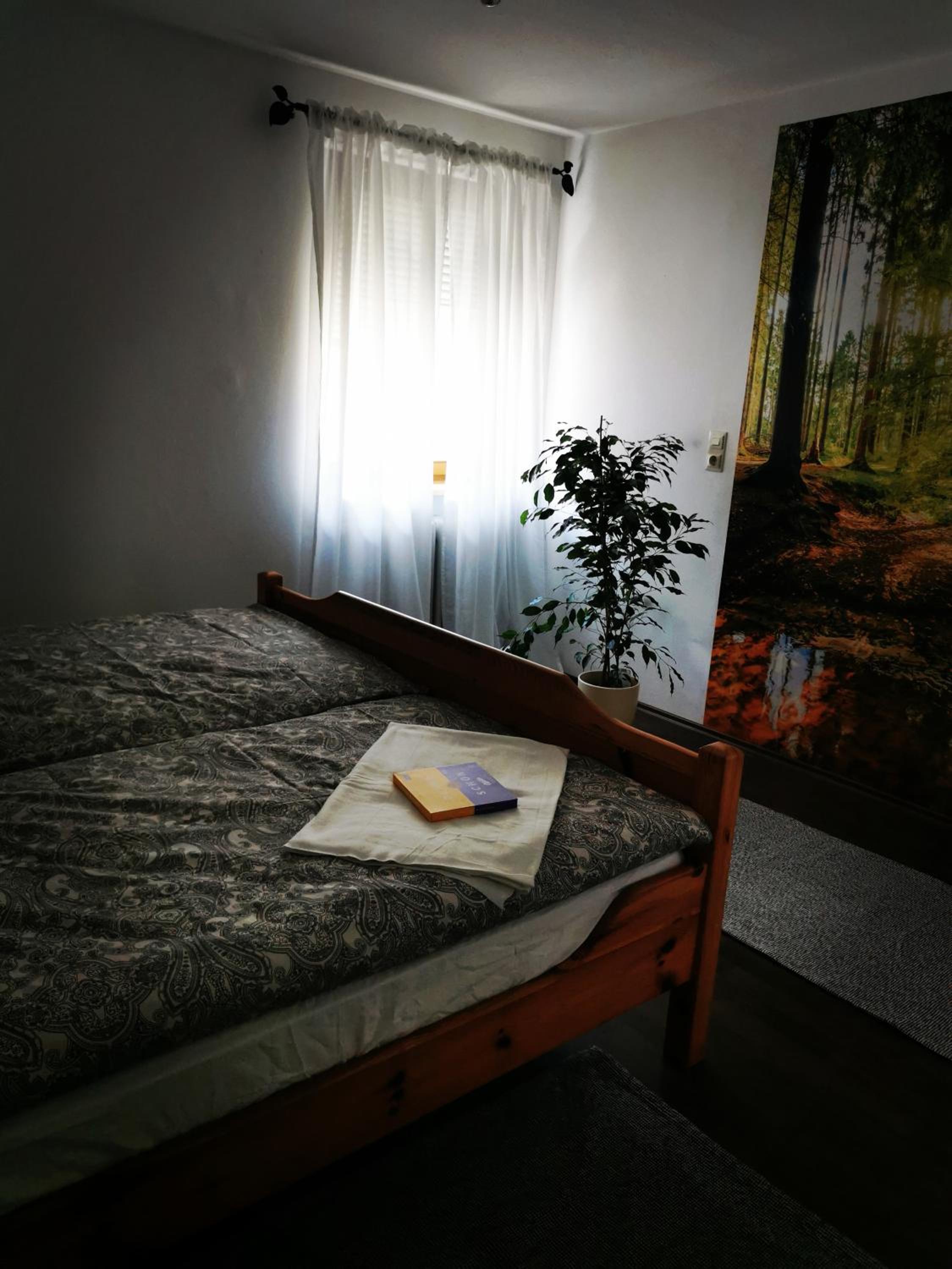 Ferienwohnung Häberlehof