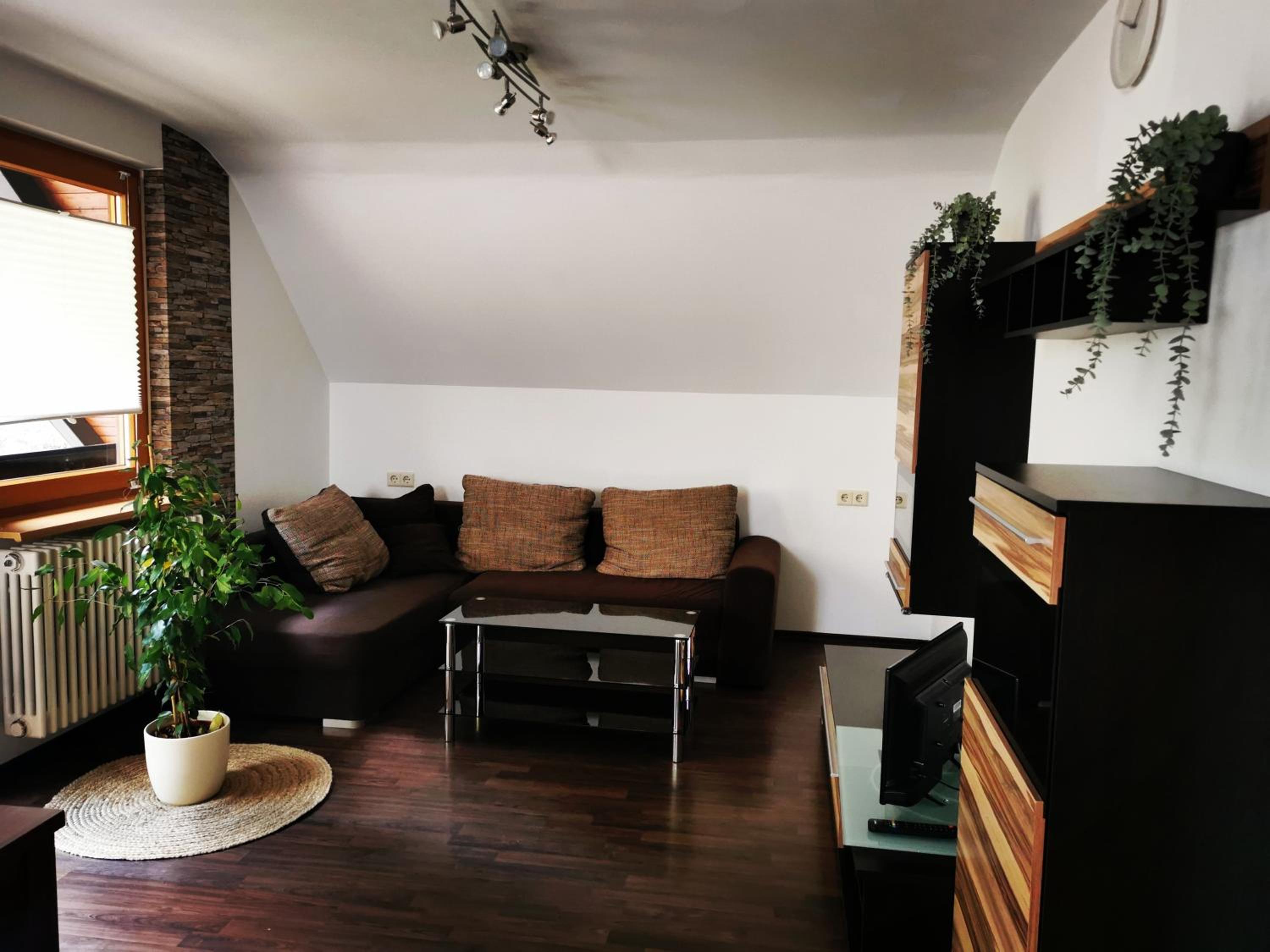 Ferienwohnung Häberlehof