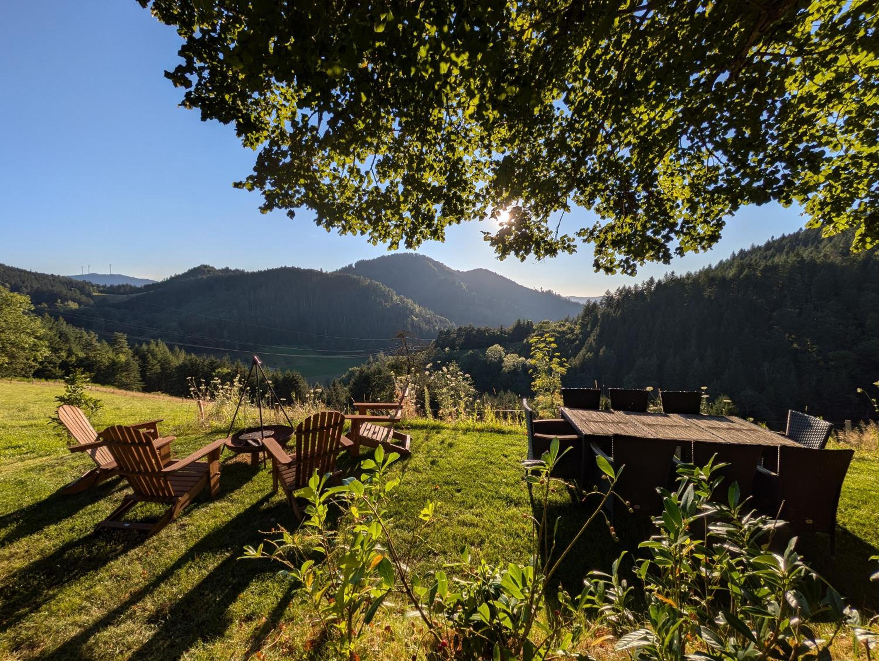 Ferienwohnung Häberlehof