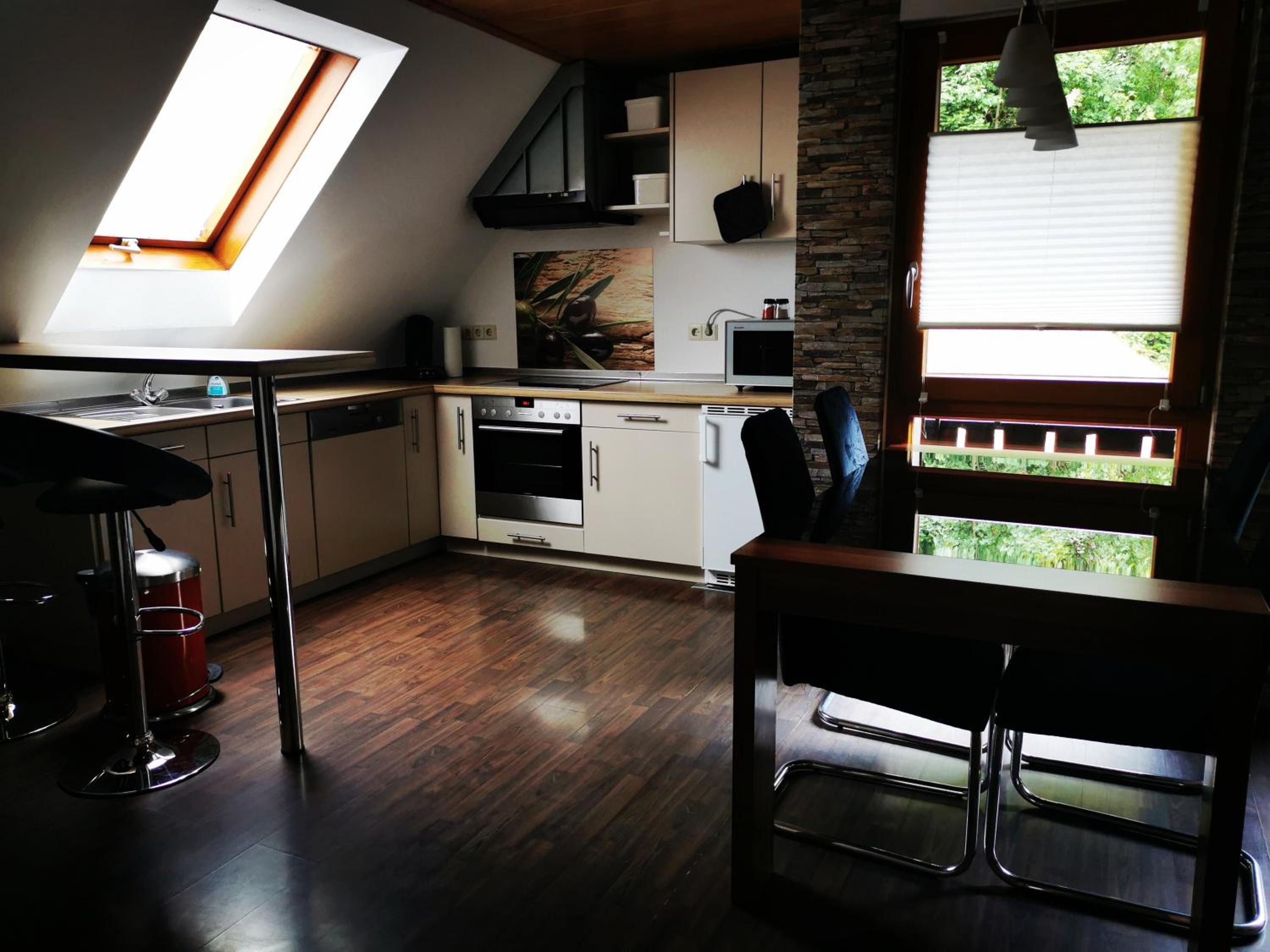 Ferienwohnung Häberlehof