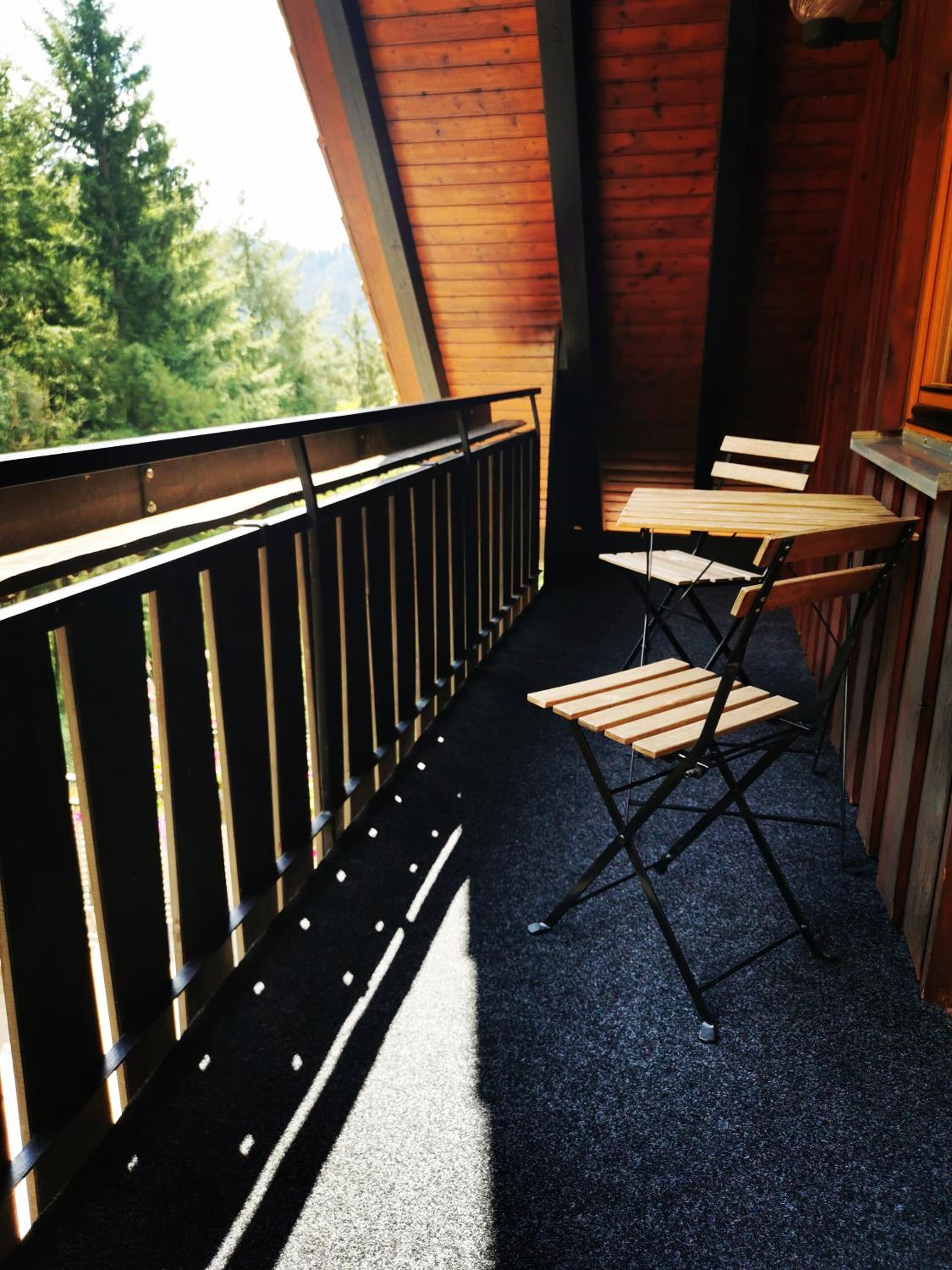 Ferienwohnung Häberlehof