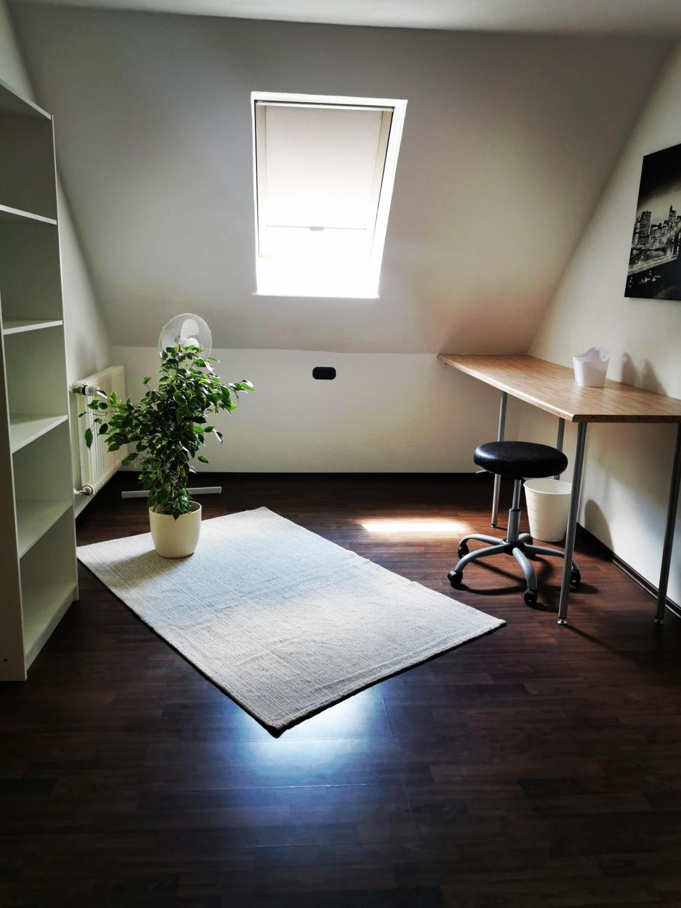 Ferienwohnung Häberlehof