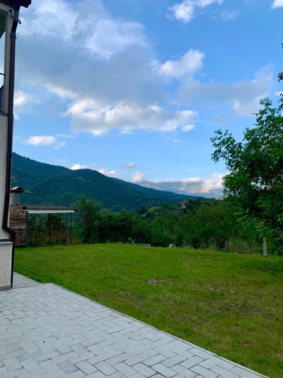 Rent House Dilijan