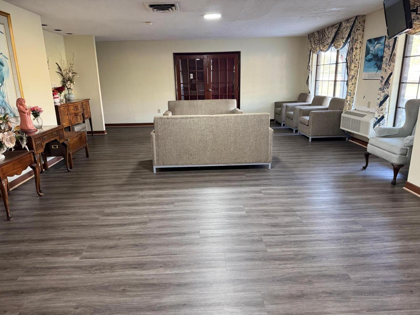 Budget Inn By Belvilla St George I-95 view 4