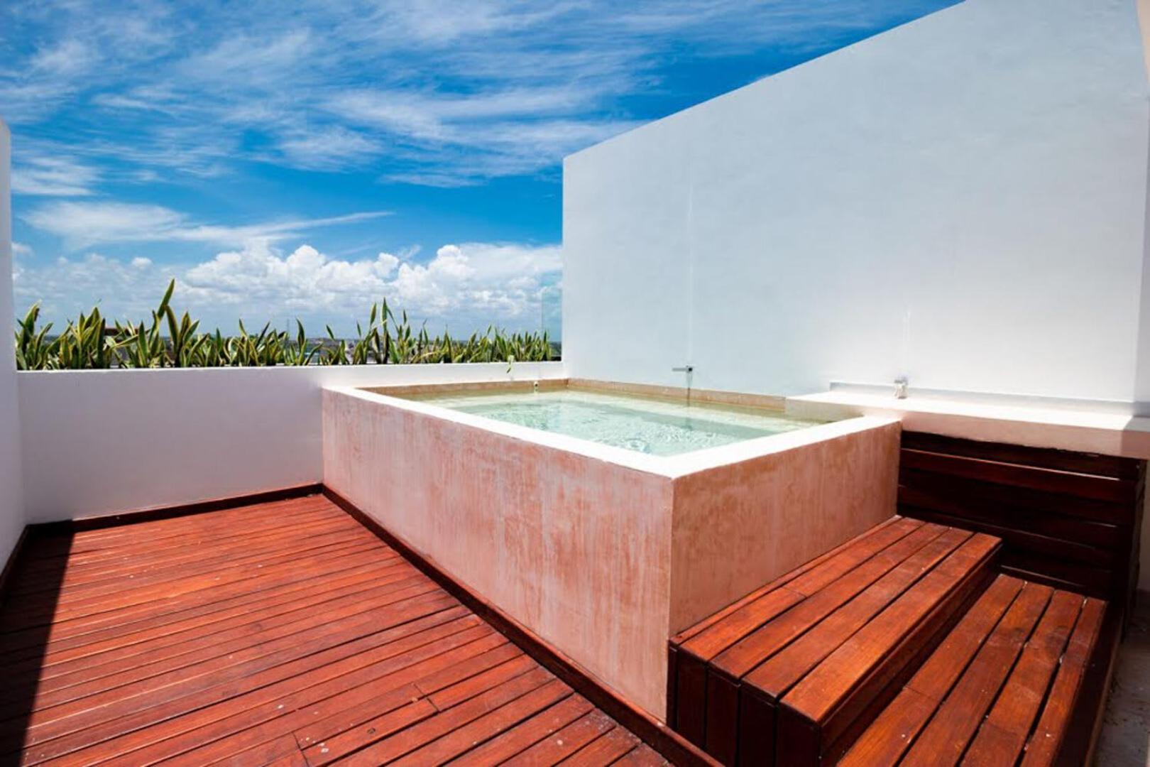roof