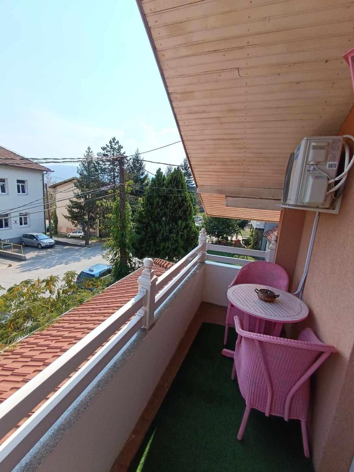 Stara Ruža