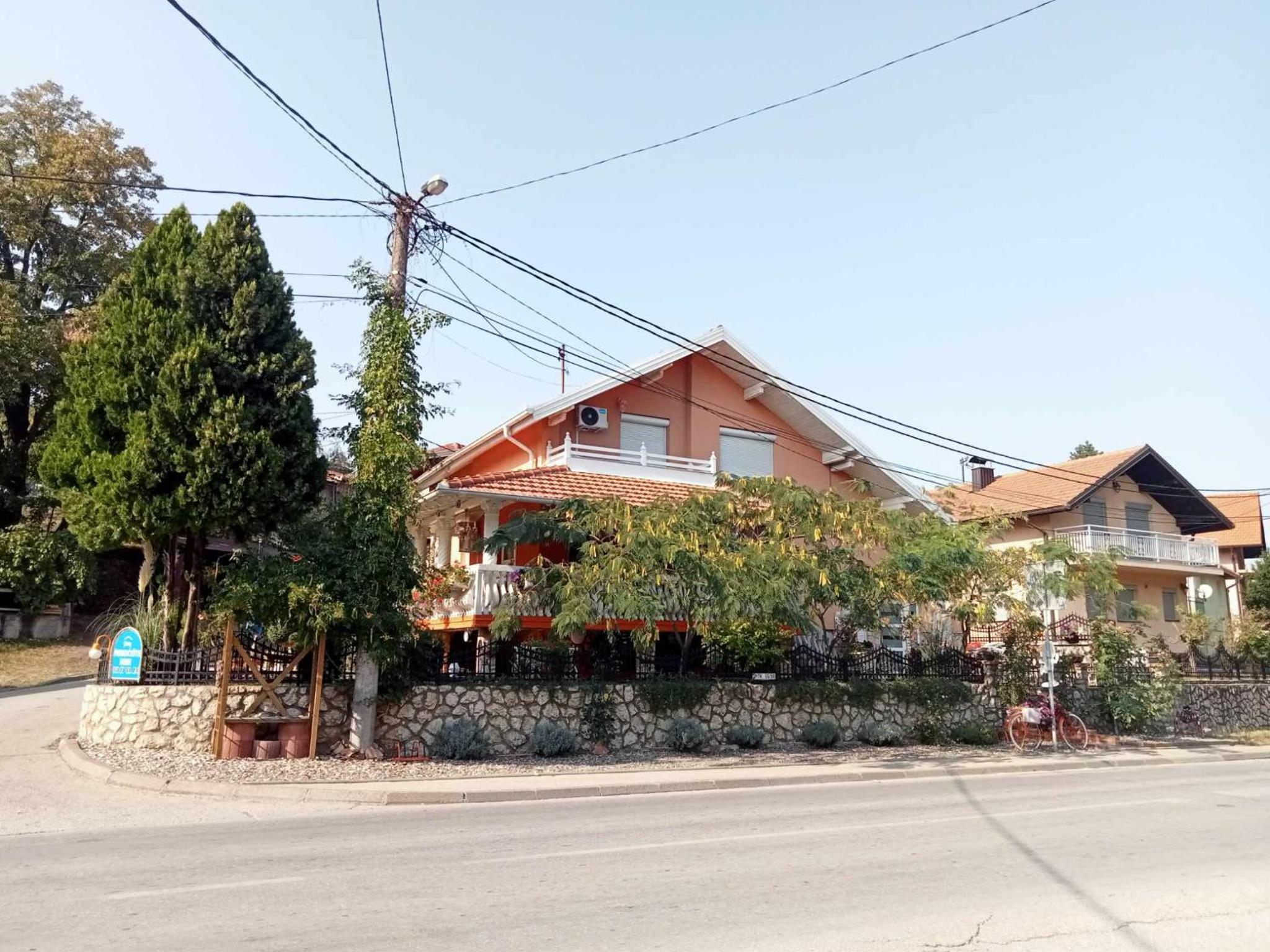 Stara Ruža