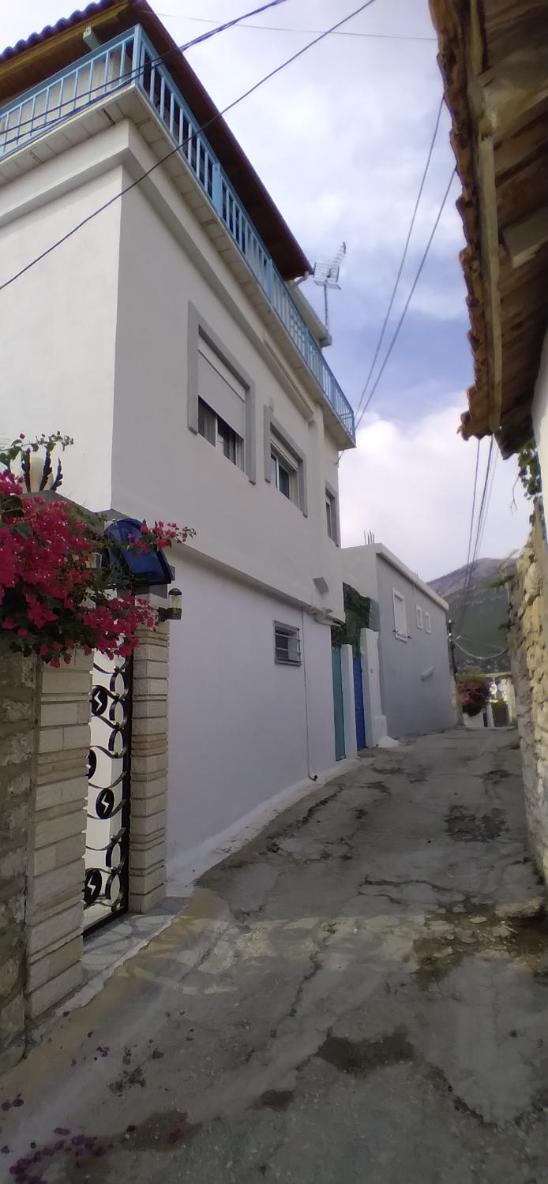 Villa Luiza Piqeras