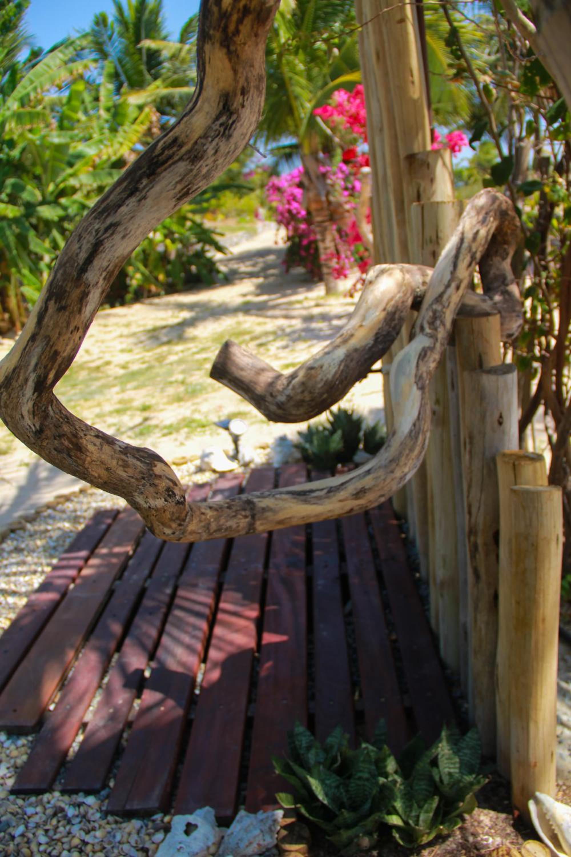 Casa Maresia Ilha do Guajiru