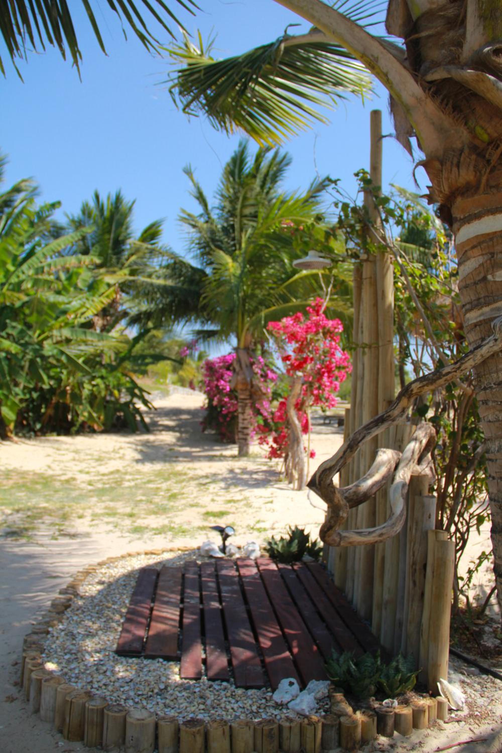 Casa Maresia Ilha do Guajiru