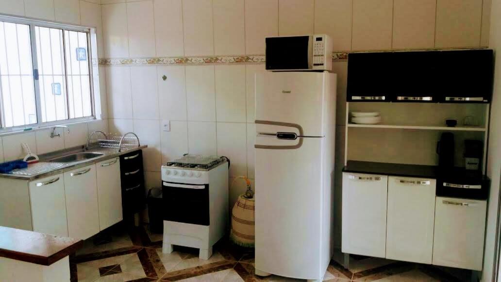 Casa Maranduba Ubatuba SP