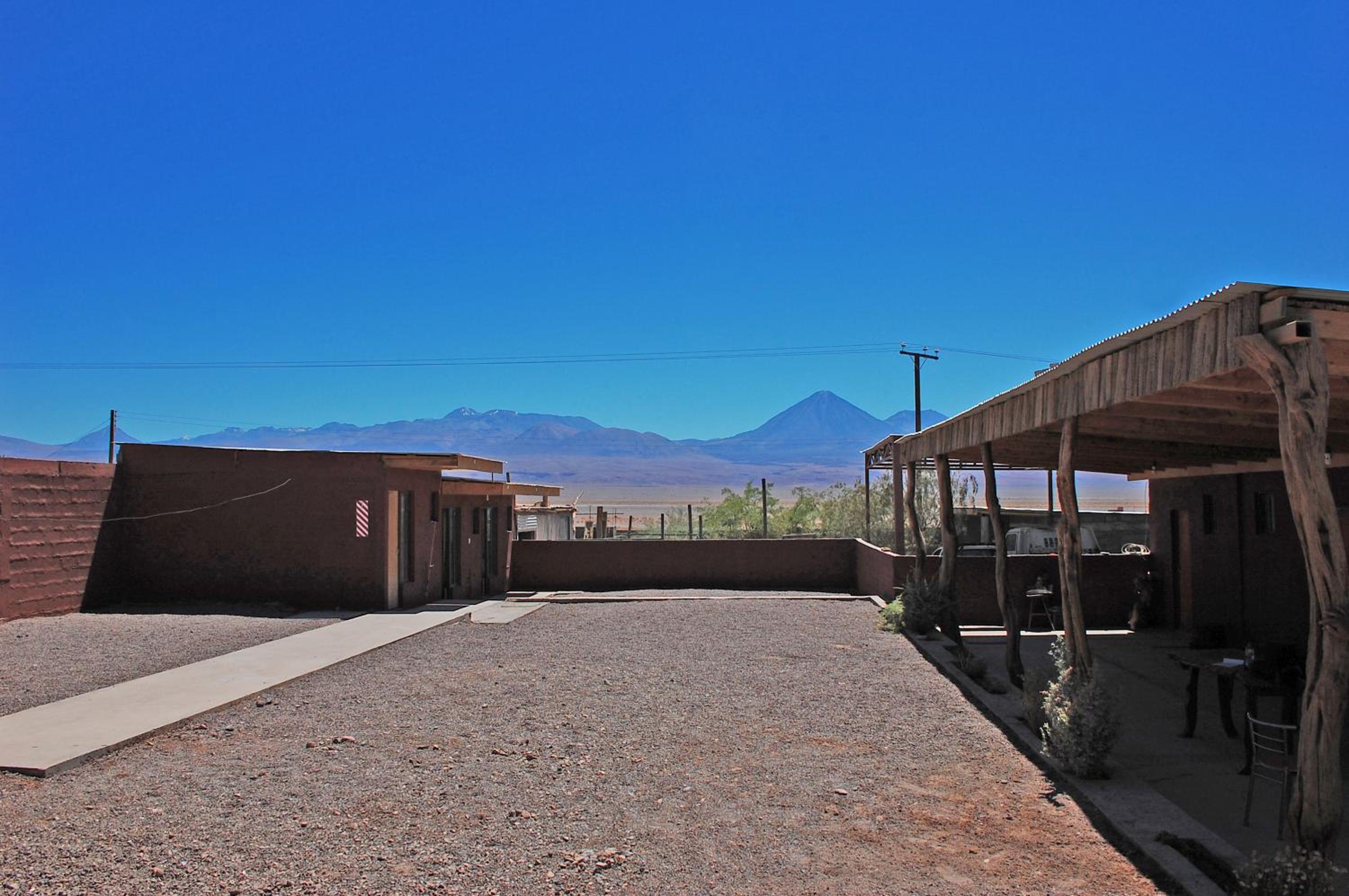 Hostal Mirador