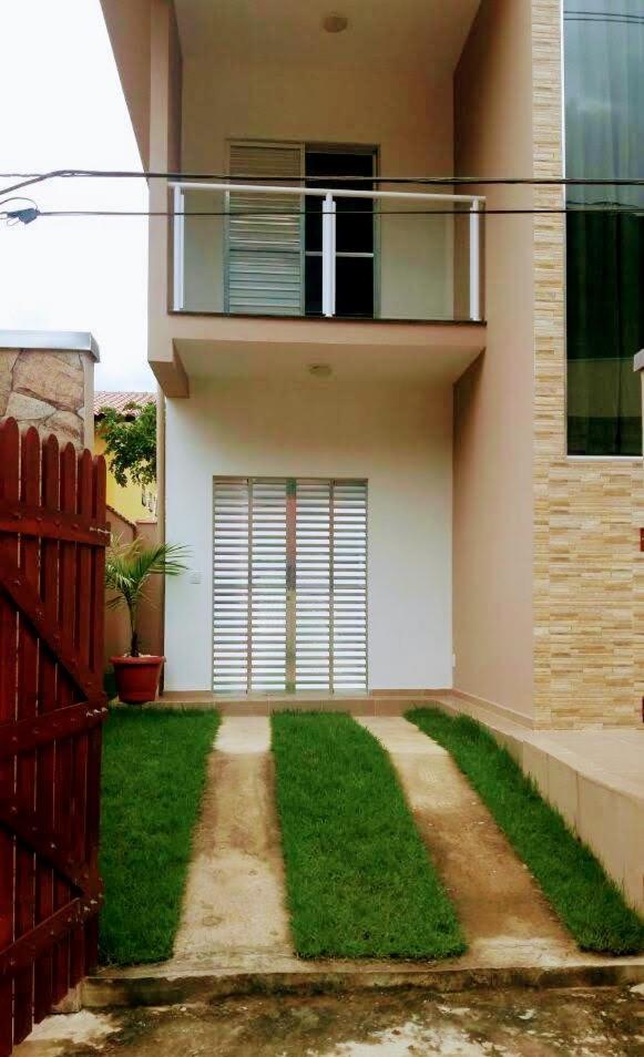 Casa Maranduba Ubatuba SP