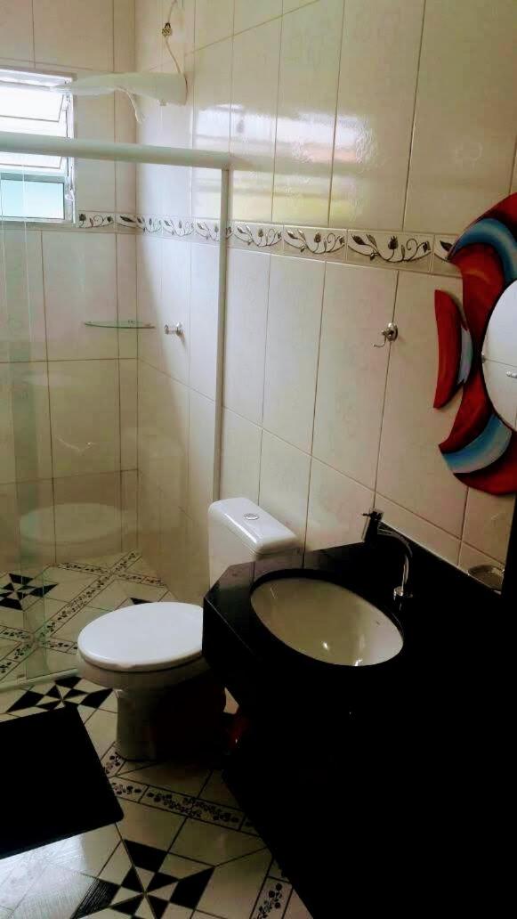 Casa Maranduba Ubatuba SP