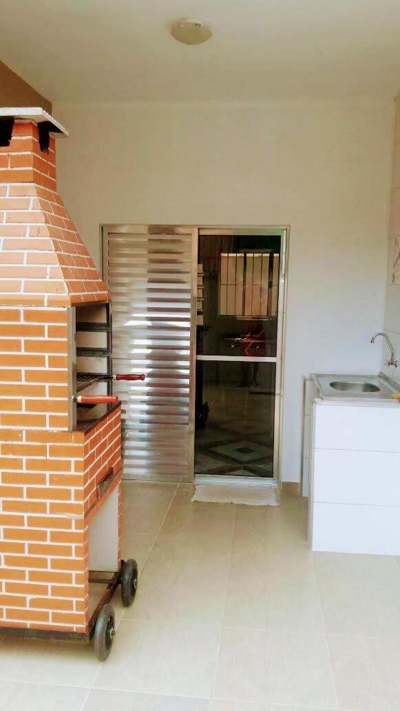 Casa Maranduba Ubatuba SP