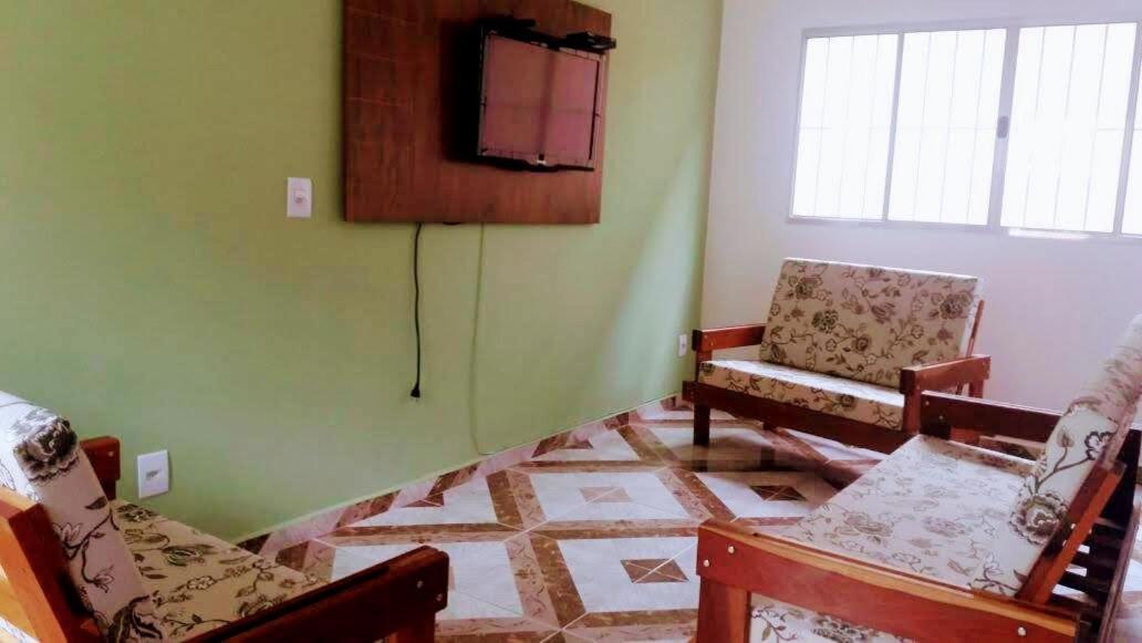 Casa Maranduba Ubatuba SP