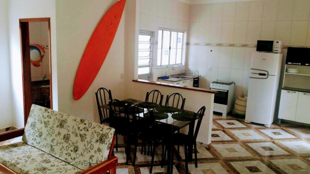 Casa Maranduba Ubatuba SP