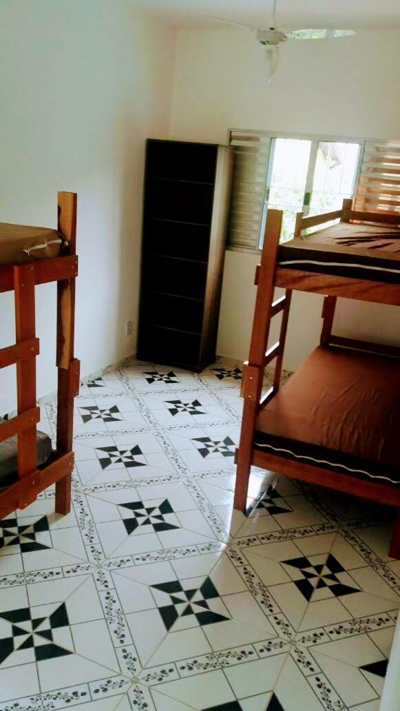 Casa Maranduba Ubatuba SP