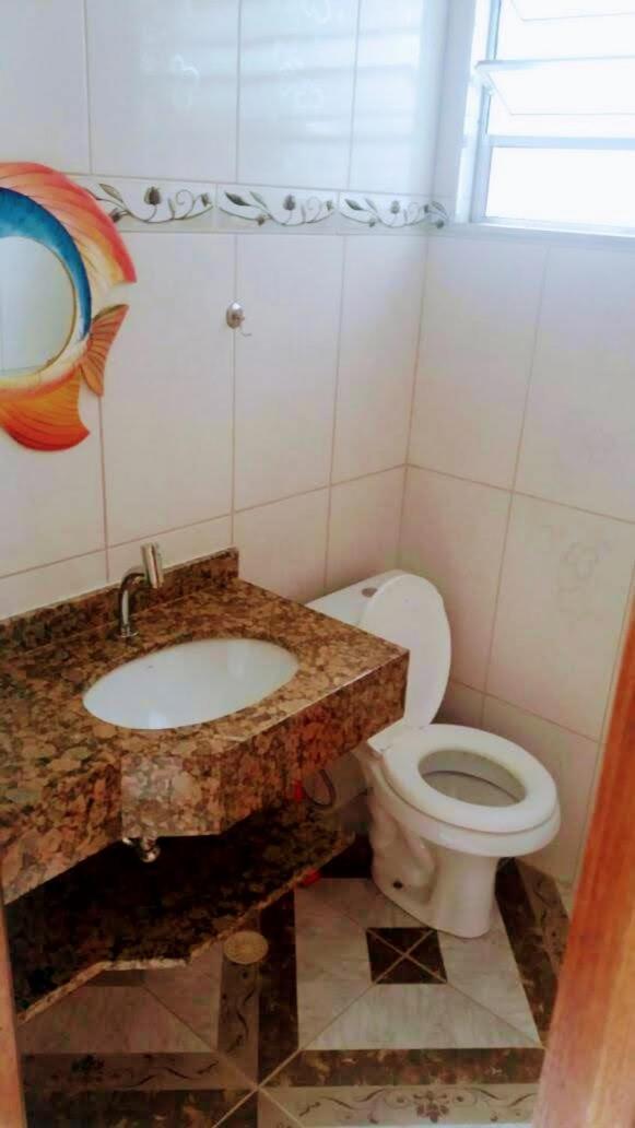 Casa Maranduba Ubatuba SP