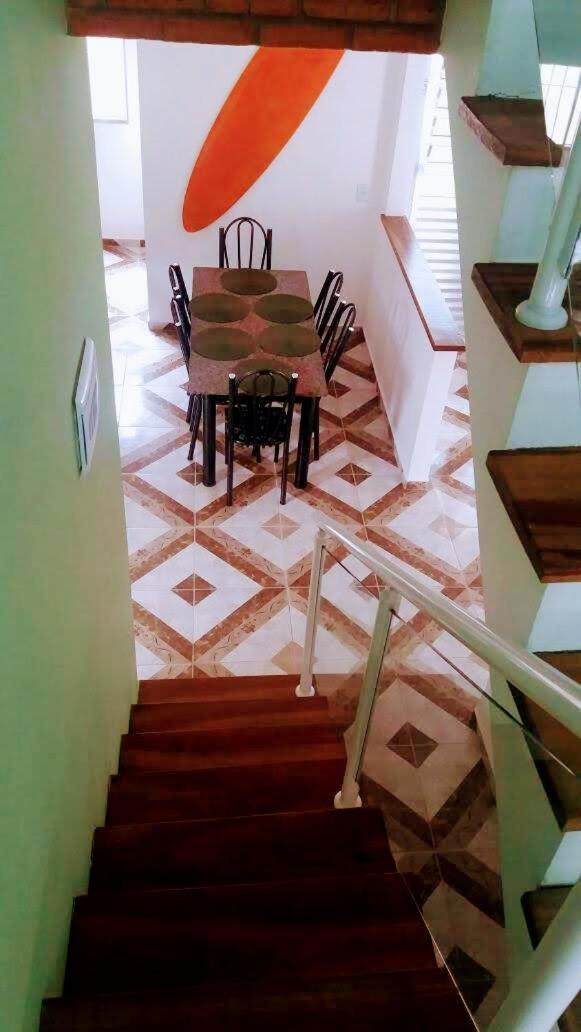 Casa Maranduba Ubatuba SP