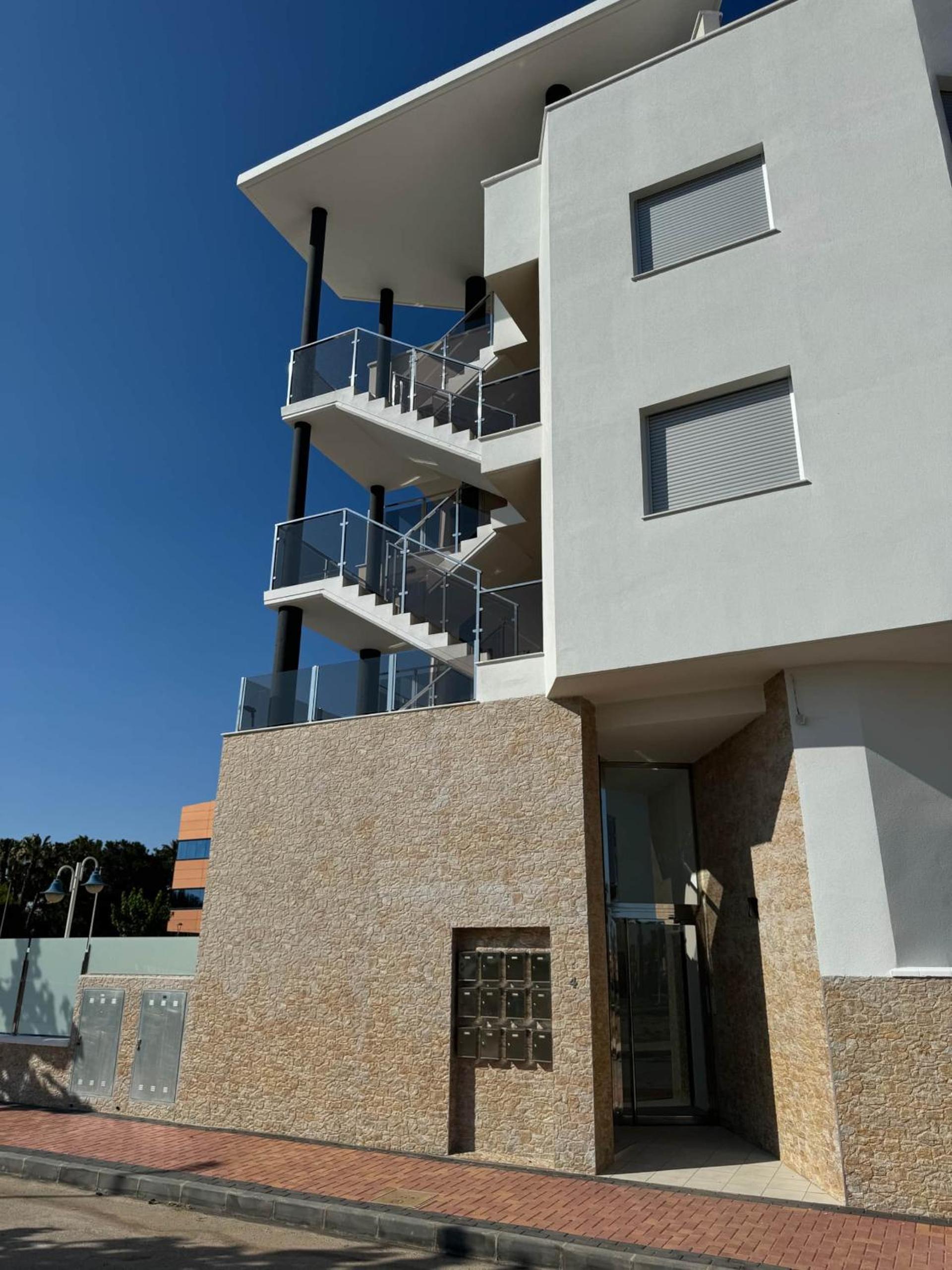 Casa Virginia