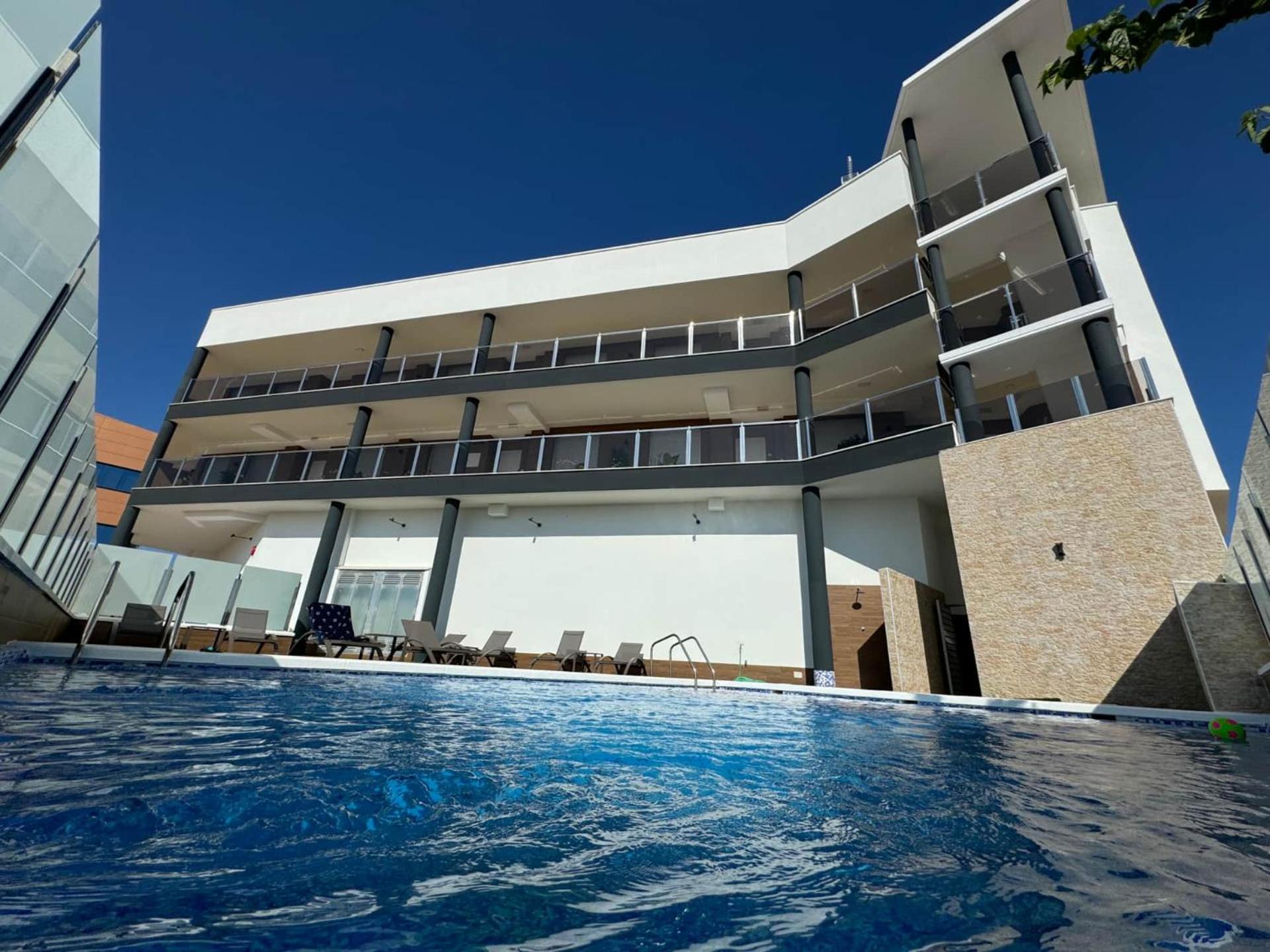 Casa Virginia