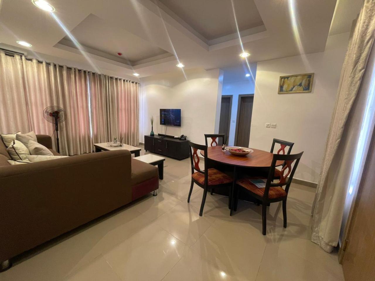 Propkeys Apartments view 4