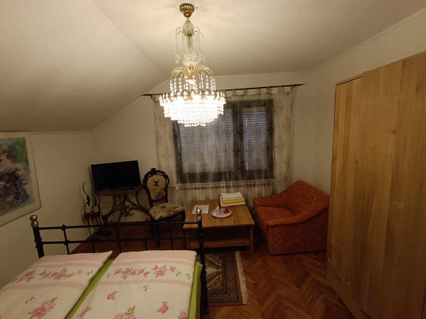 Stara Ruža