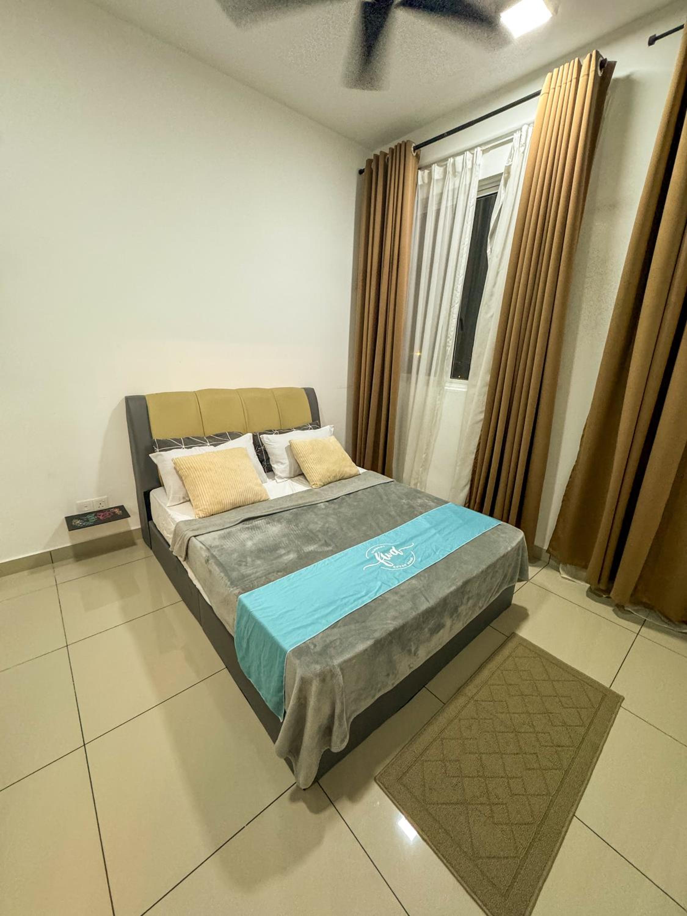 Palmera Residence Cozy Condo photo 2