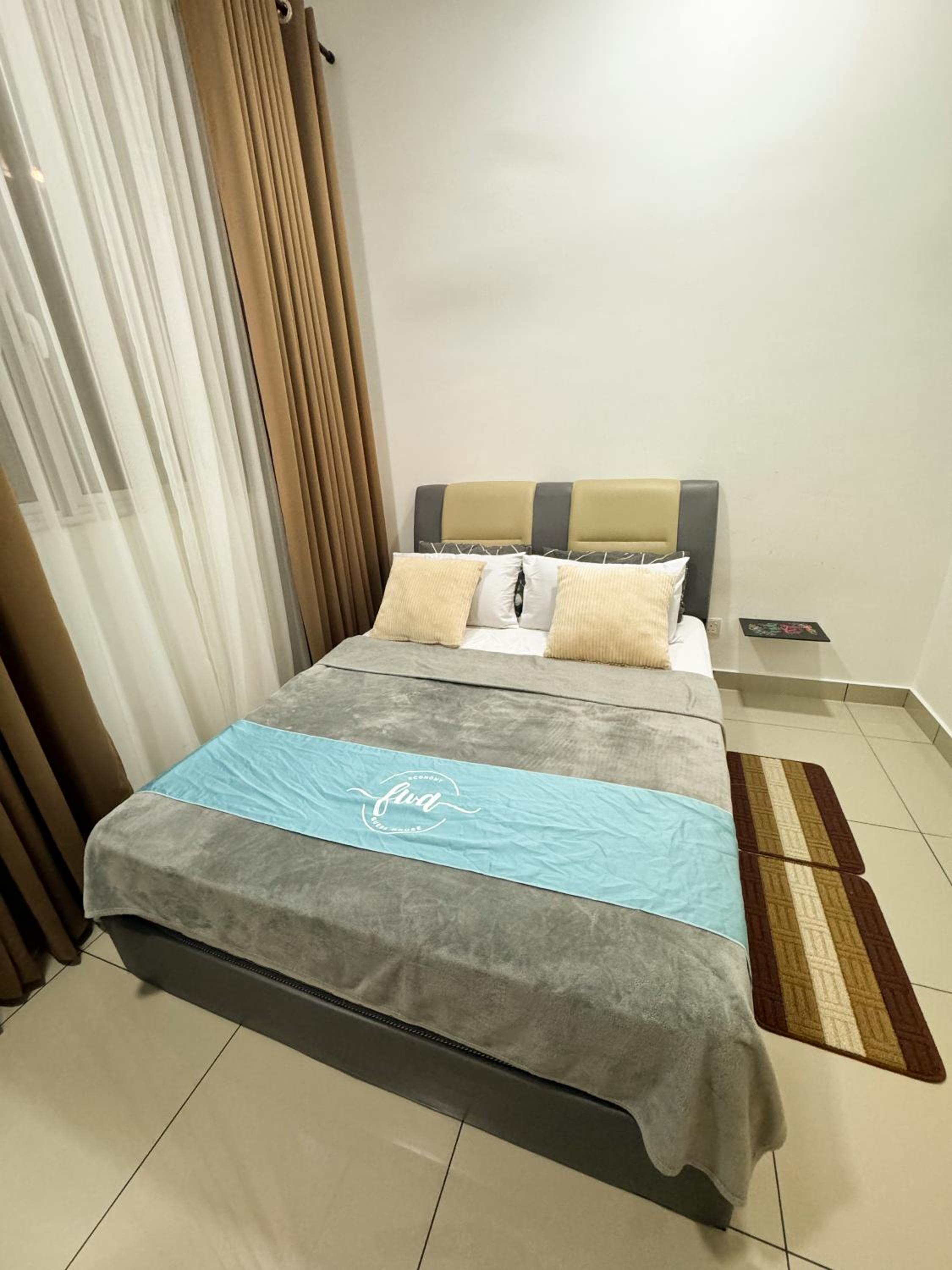Palmera Residence Cozy Condo photo 4