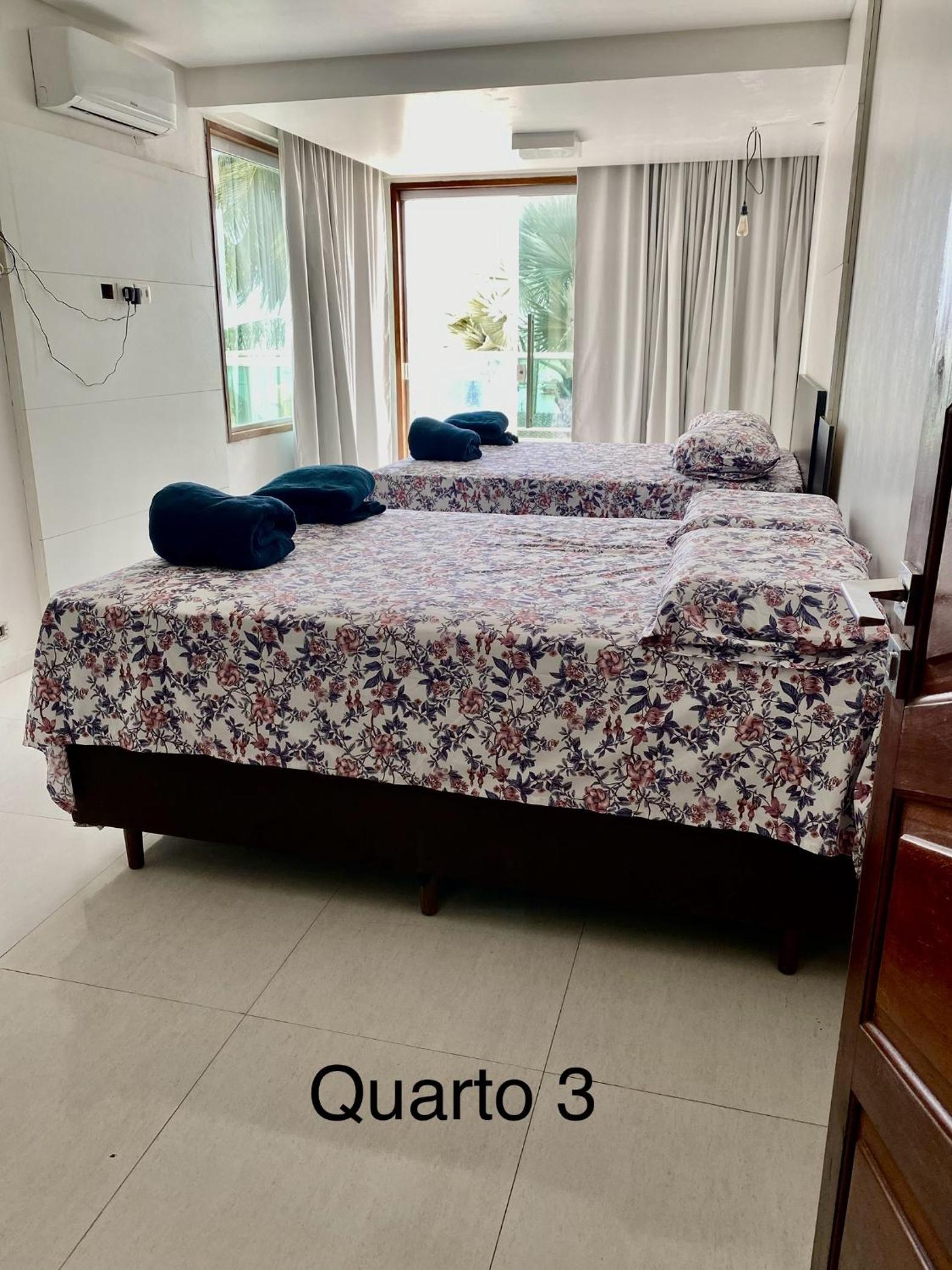 Mansão Beira Mar Olinda