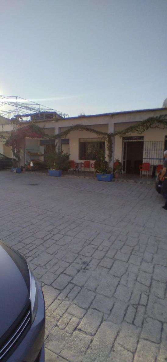 Villa Luiza Piqeras