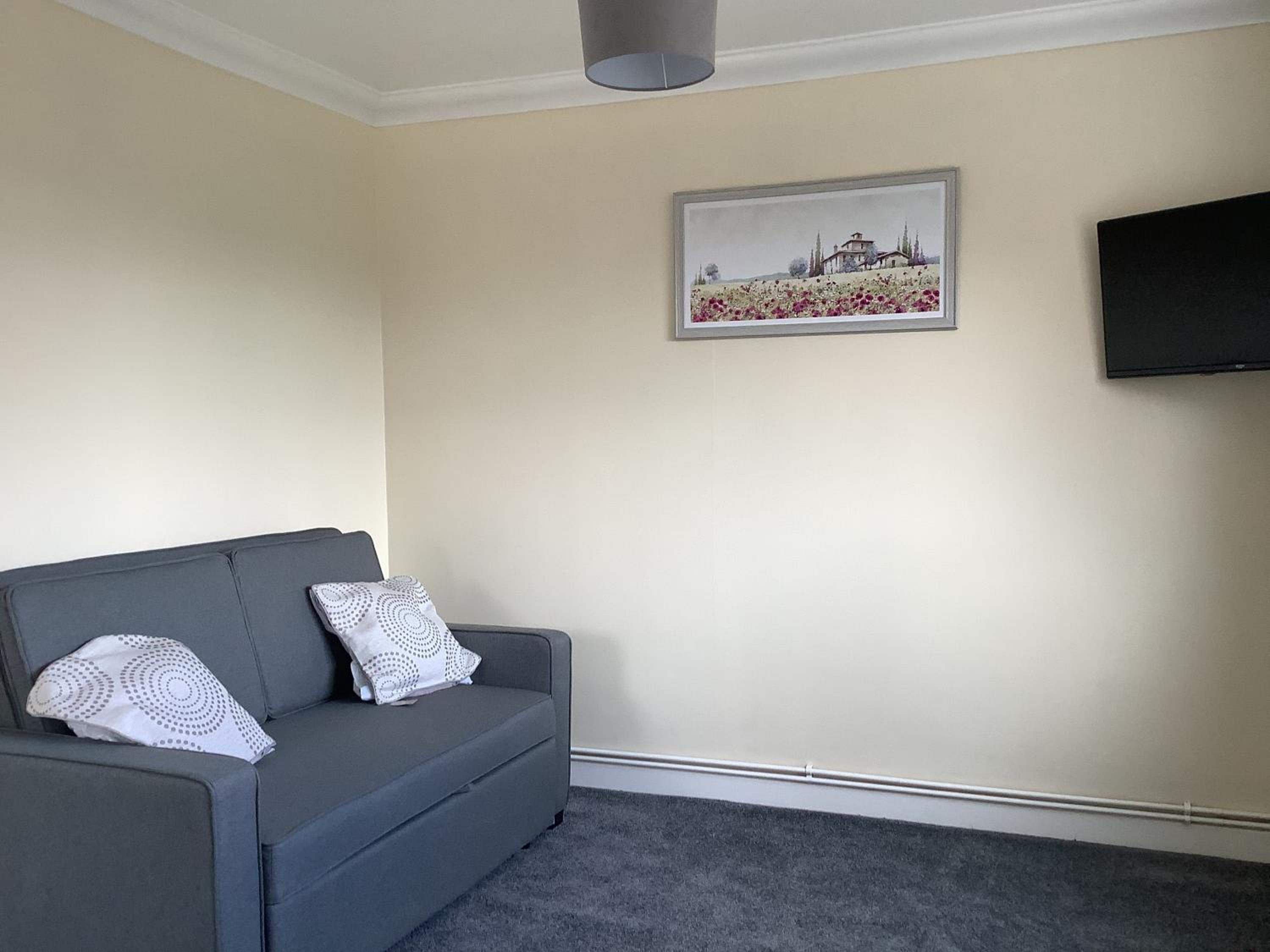 Llangollen Vacations - Aqueduct apartment near Llangollen - Property Image 4