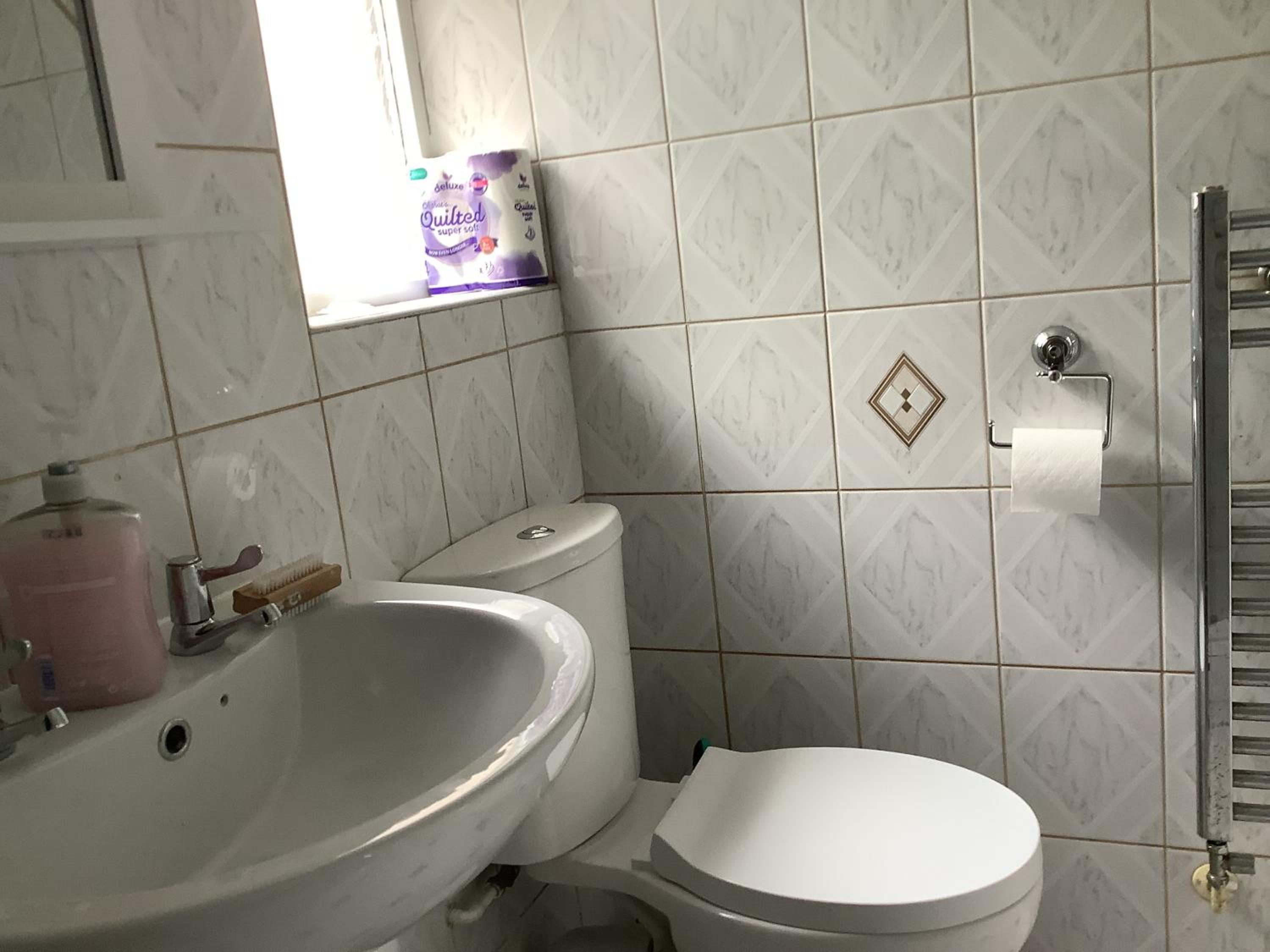 Llangollen Vacations - Aqueduct apartment near Llangollen - Property Image 7