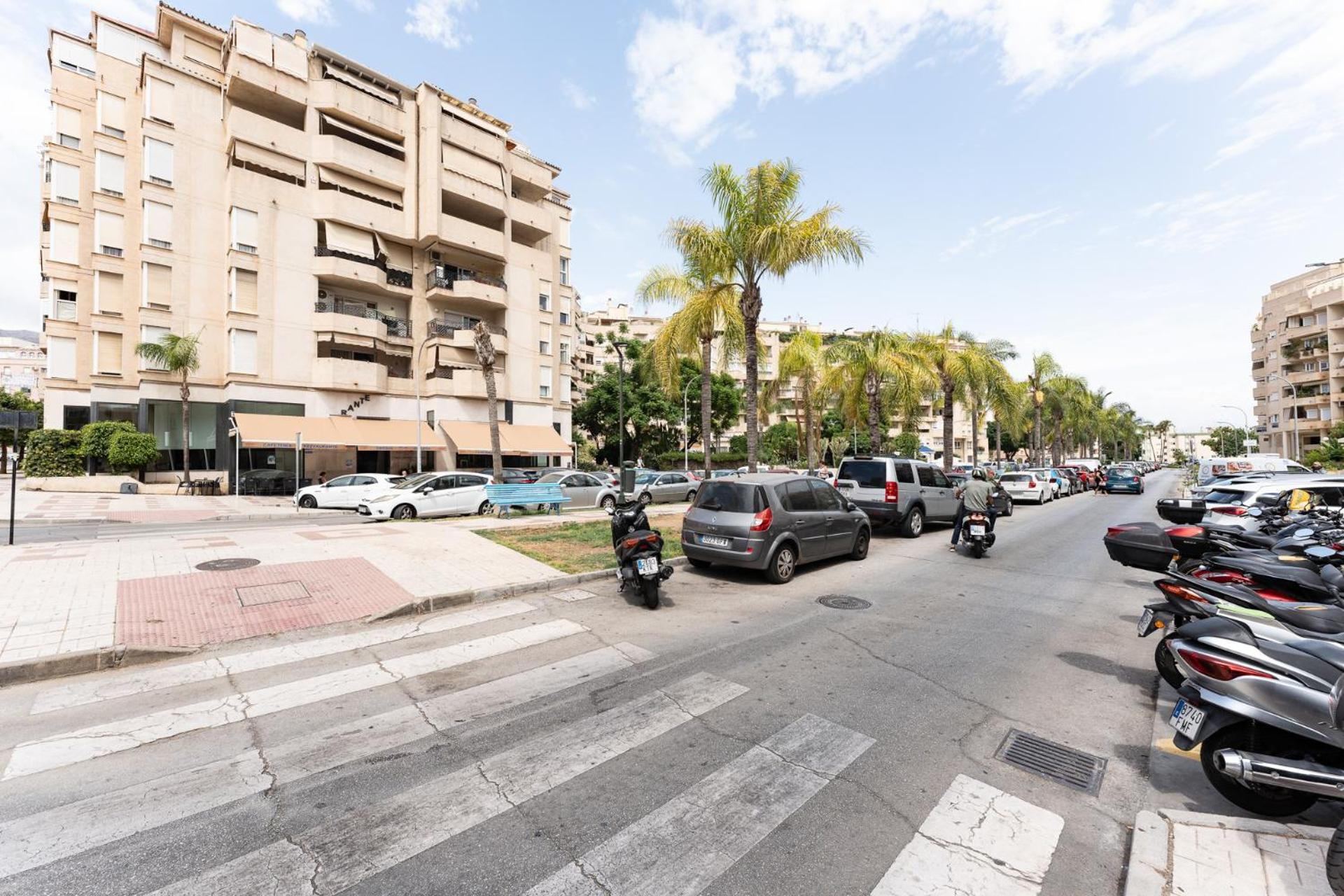 MalagaSuite Getaway Torremolinos