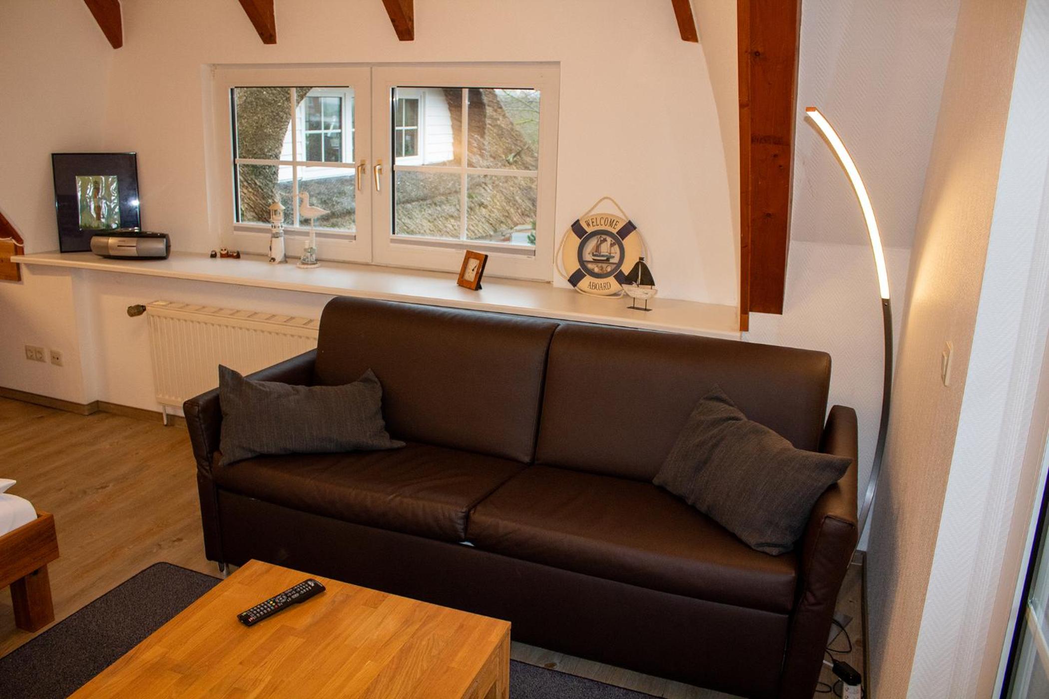 Appartement Achtern Diek 2-23