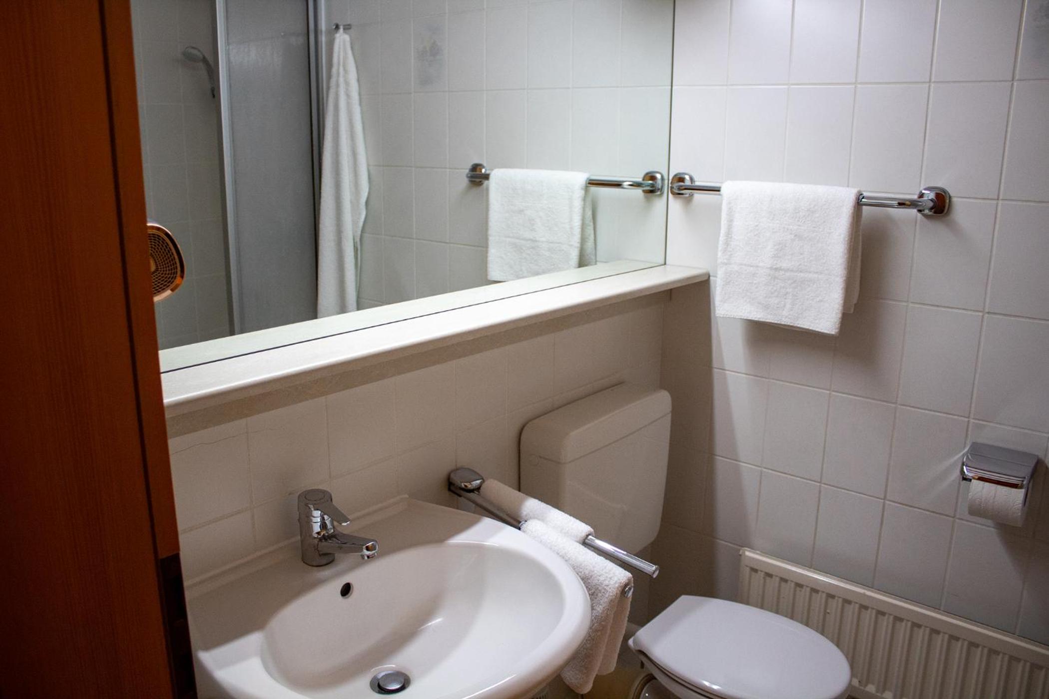 Appartement Achtern Diek 2-23