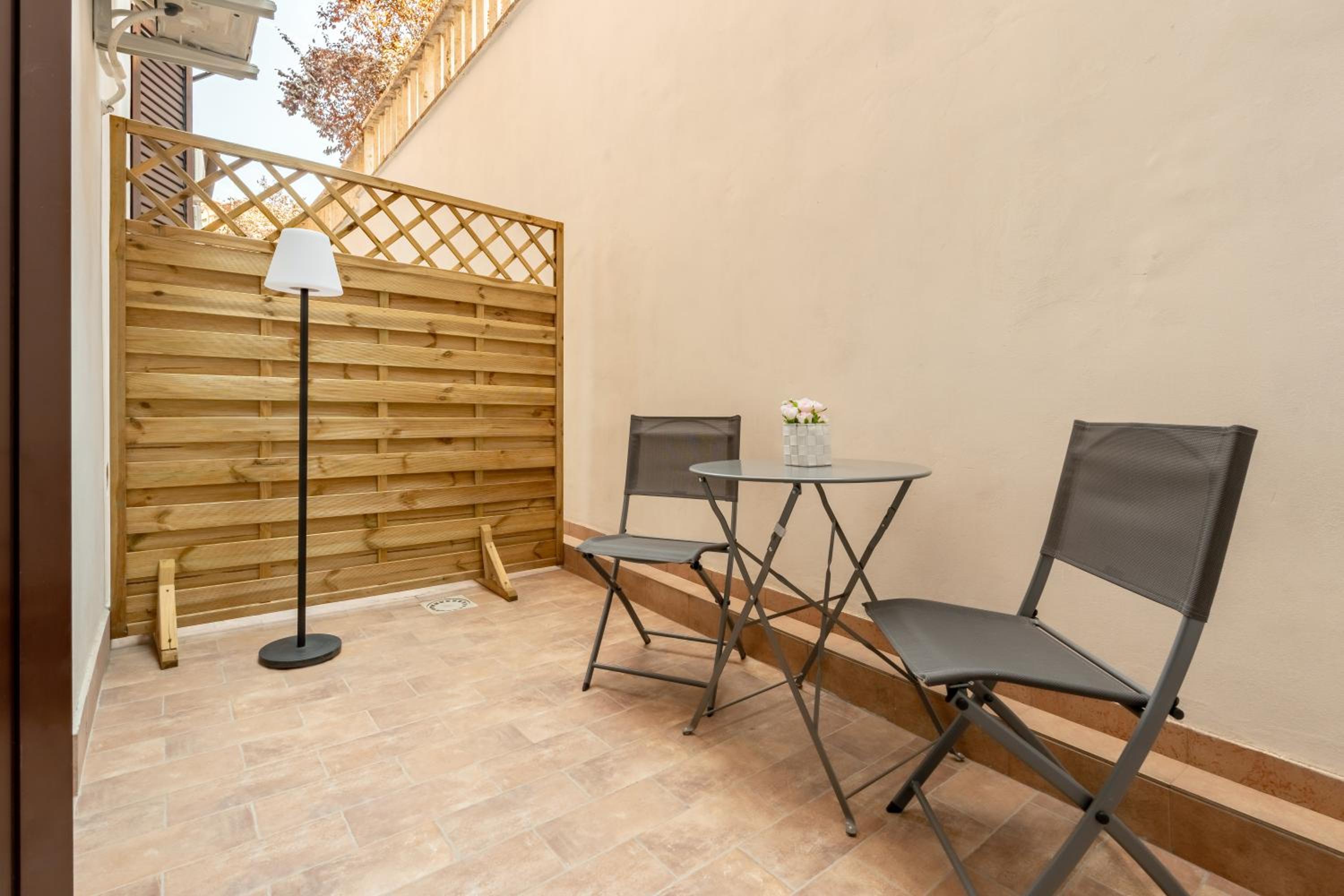 BARONE HOUSE