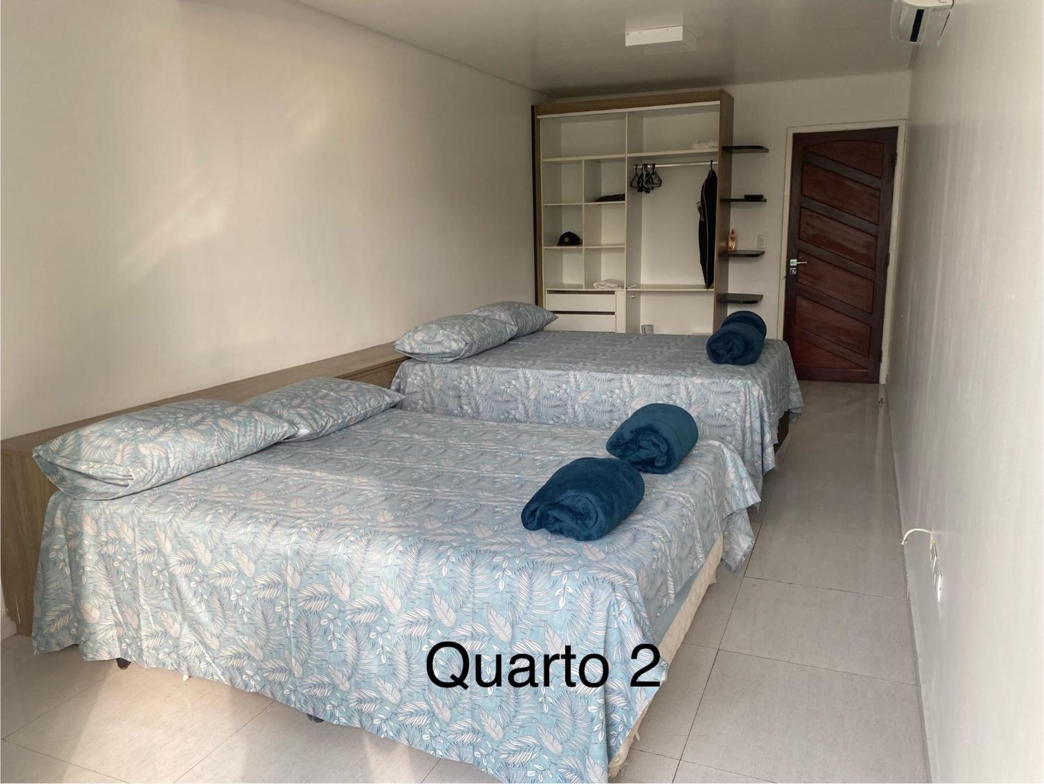 Mansão Beira Mar Olinda