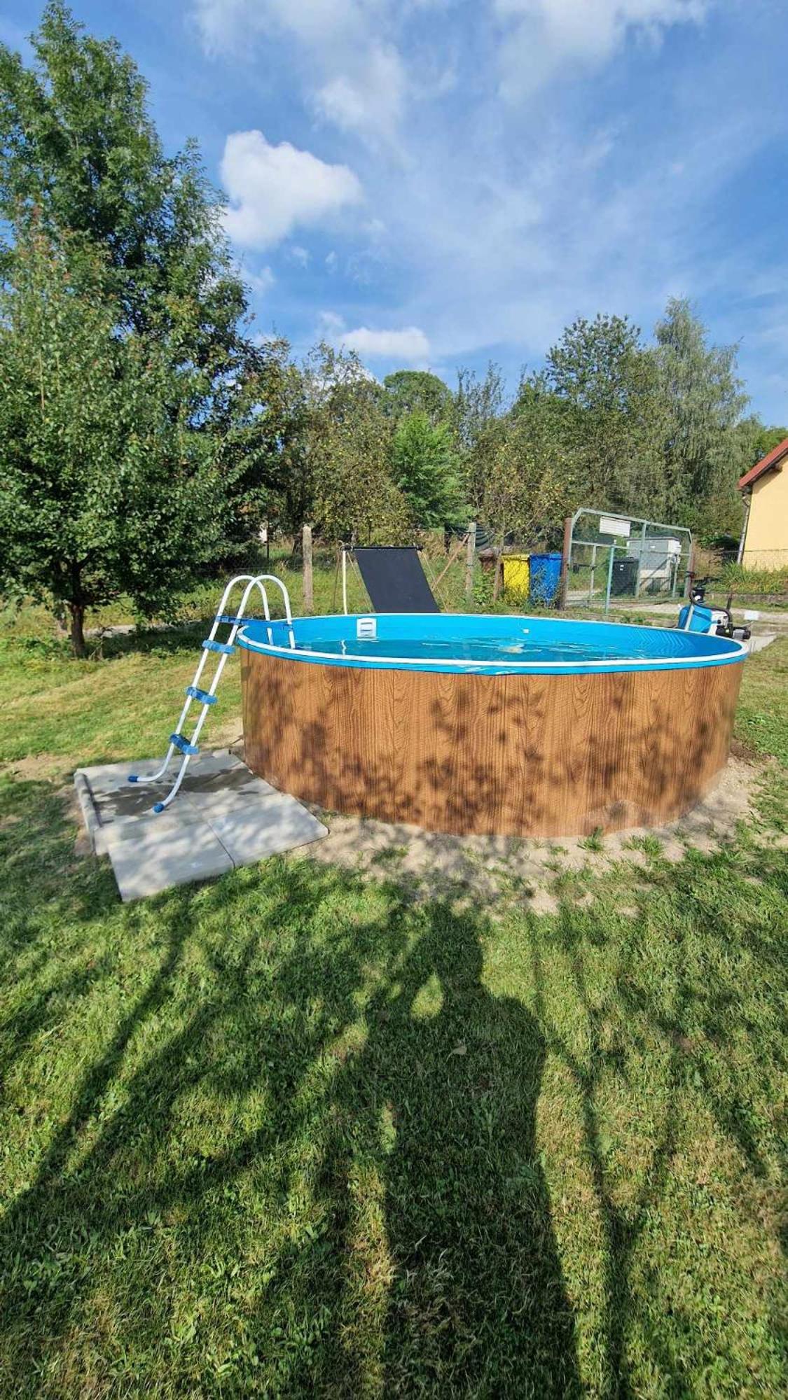 Ubytování Dobešov